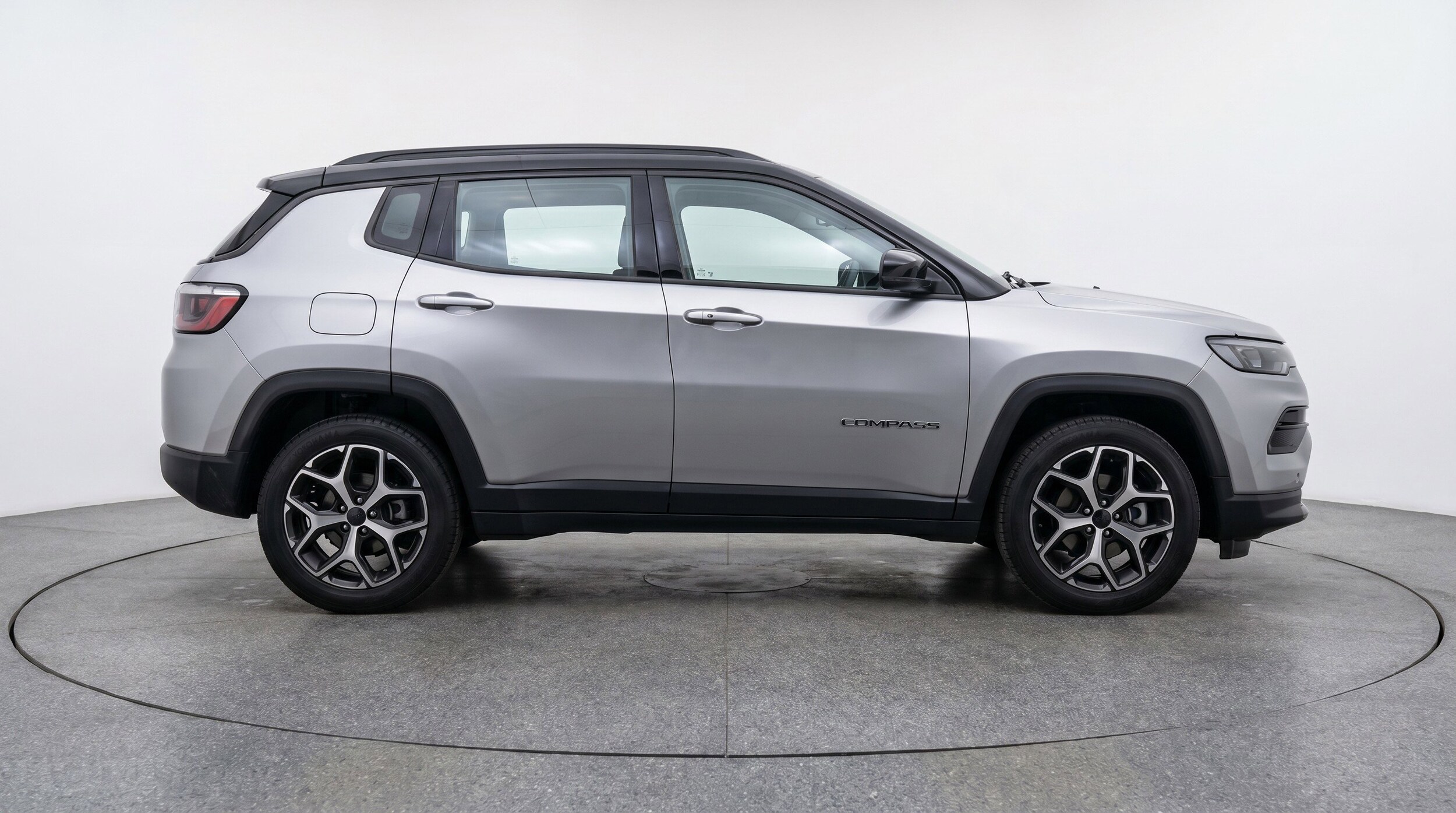 Thumbnail: 2025 Jeep Compass - 11