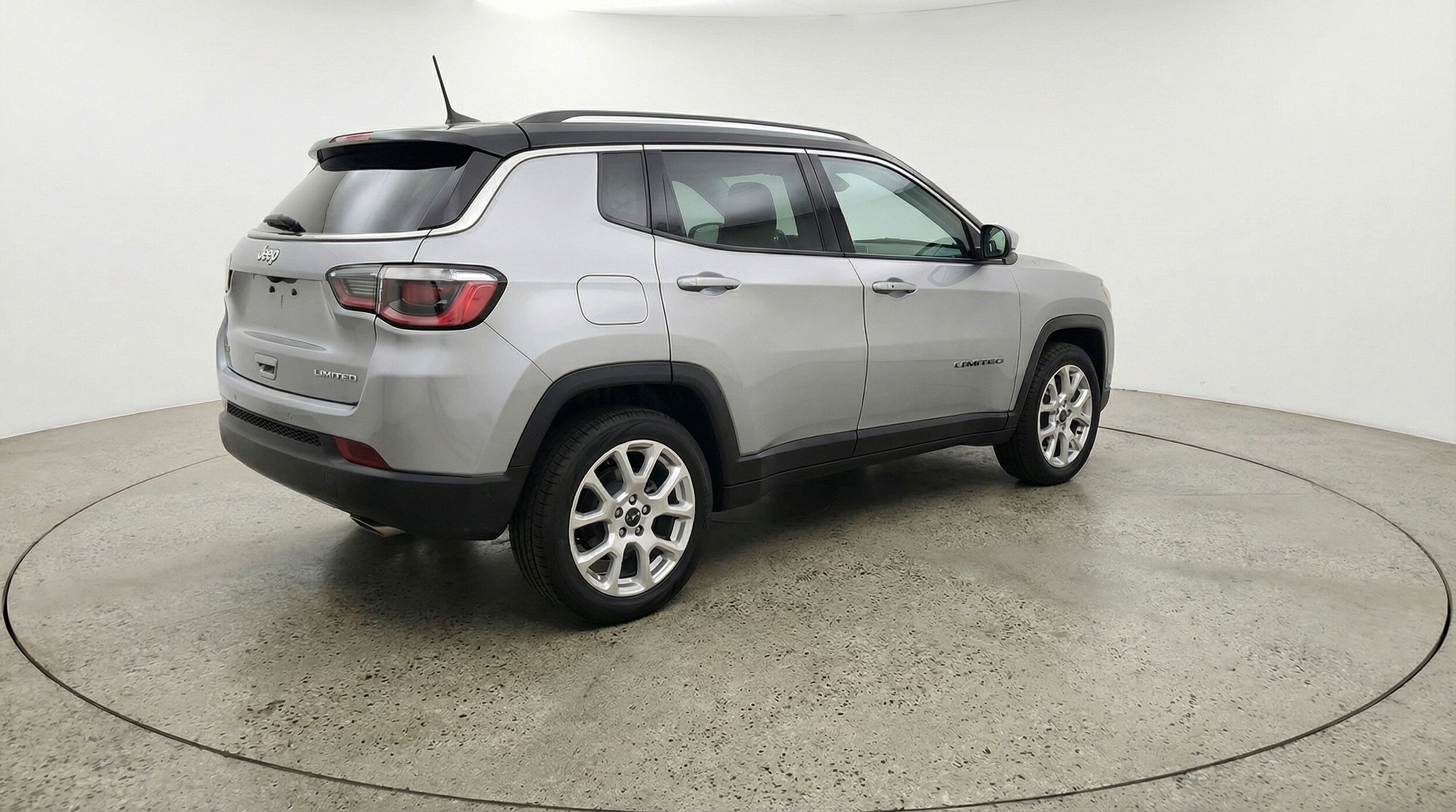 Thumbnail: 2025 Jeep Compass - 9