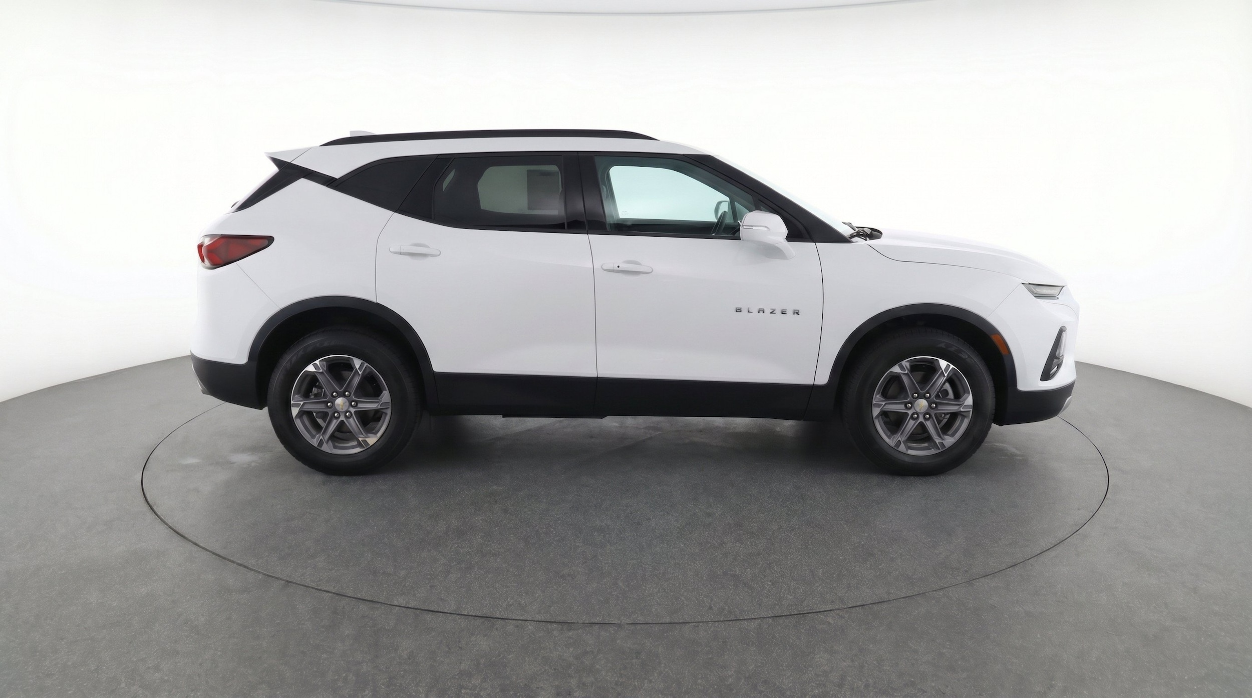 Thumbnail: 2025 Chevrolet Blazer - 11