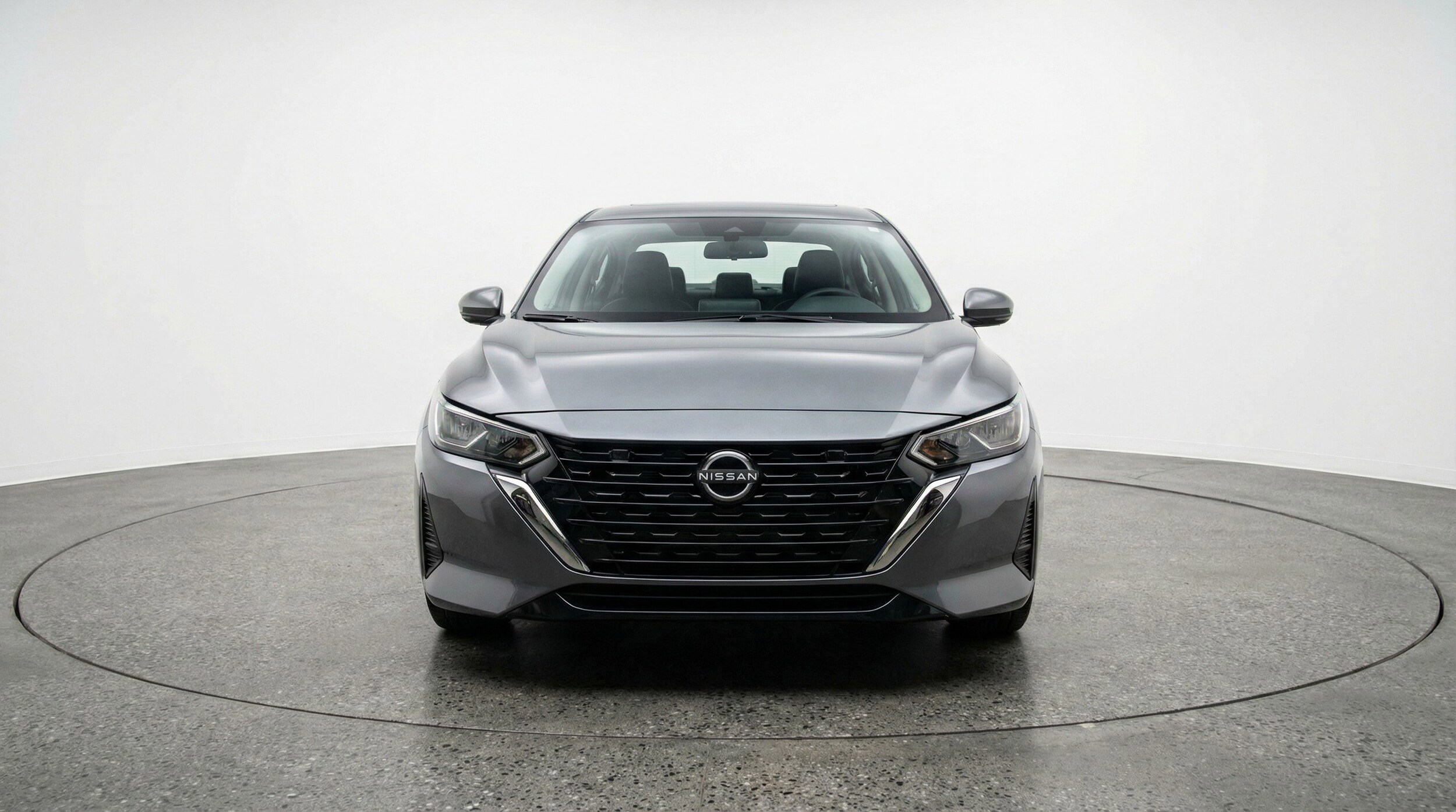 Thumbnail: 2025 Nissan Sentra - 2