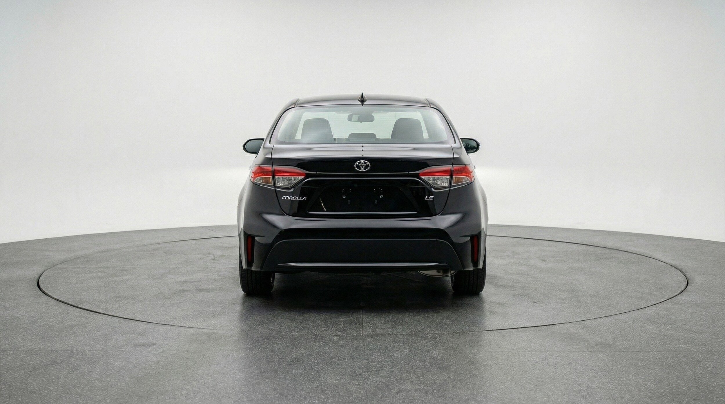 Thumbnail: 2025 Toyota Corolla - 7