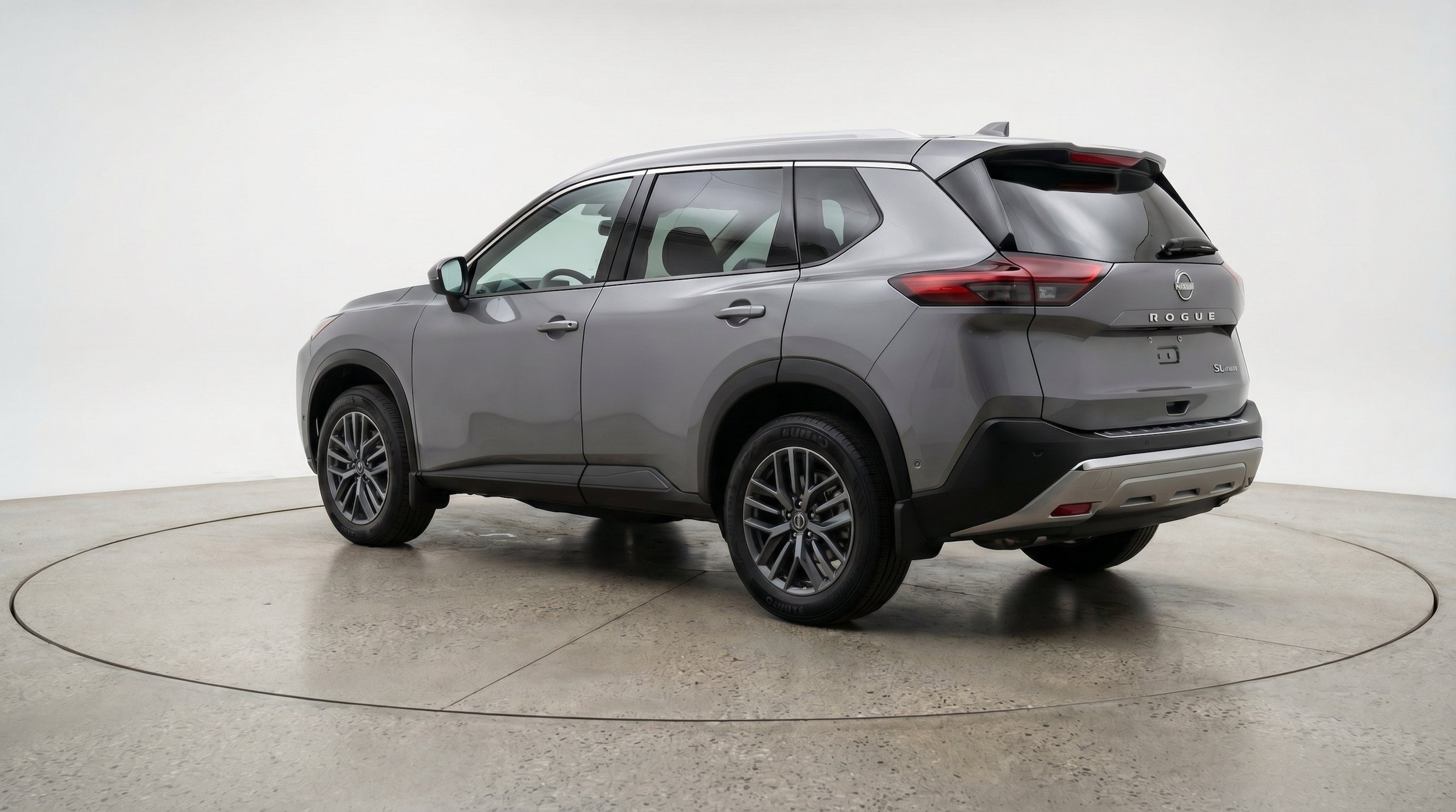 Thumbnail: 2026 Nissan Rogue - 6