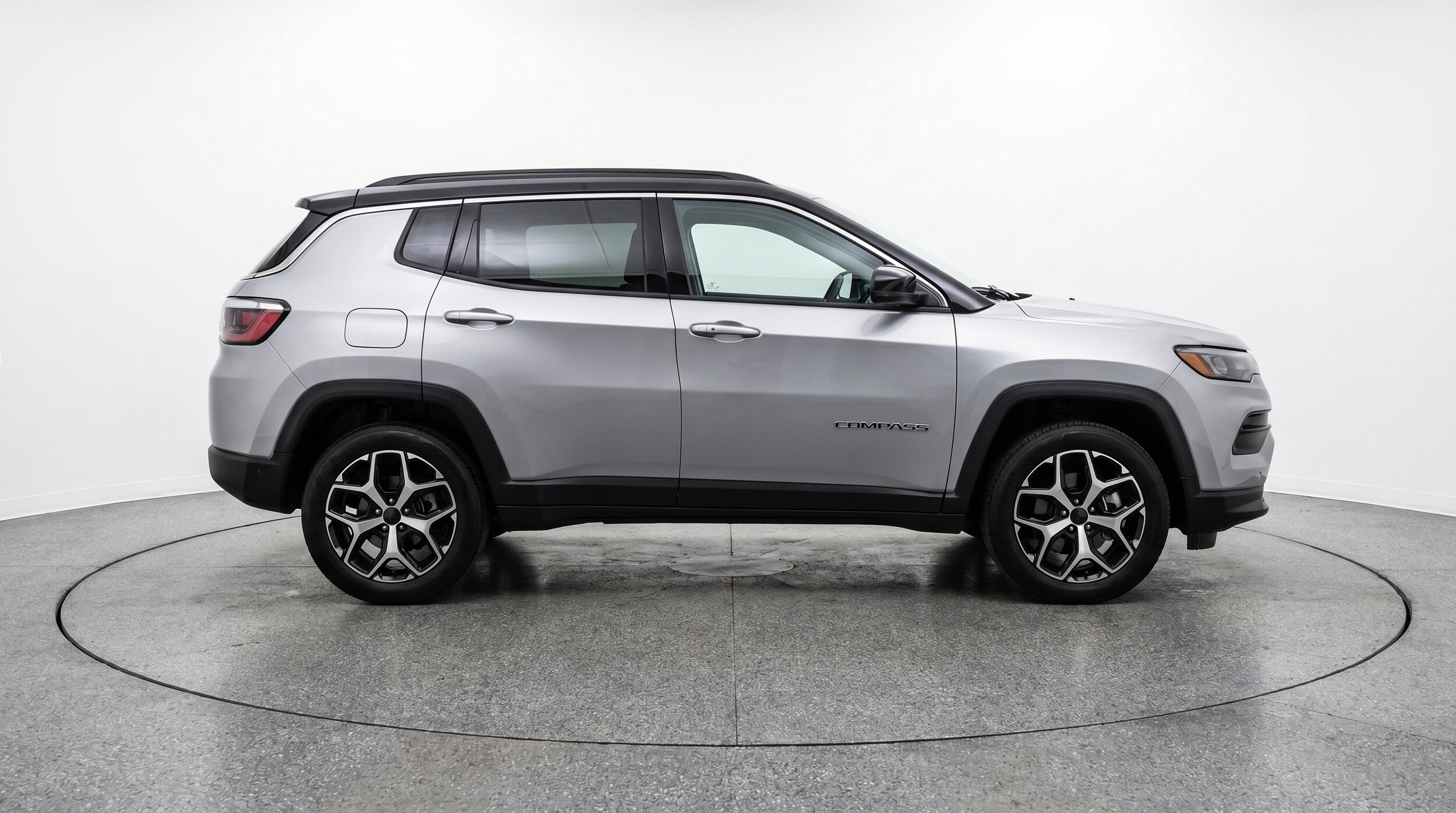 Thumbnail: 2025 Jeep Compass - 10