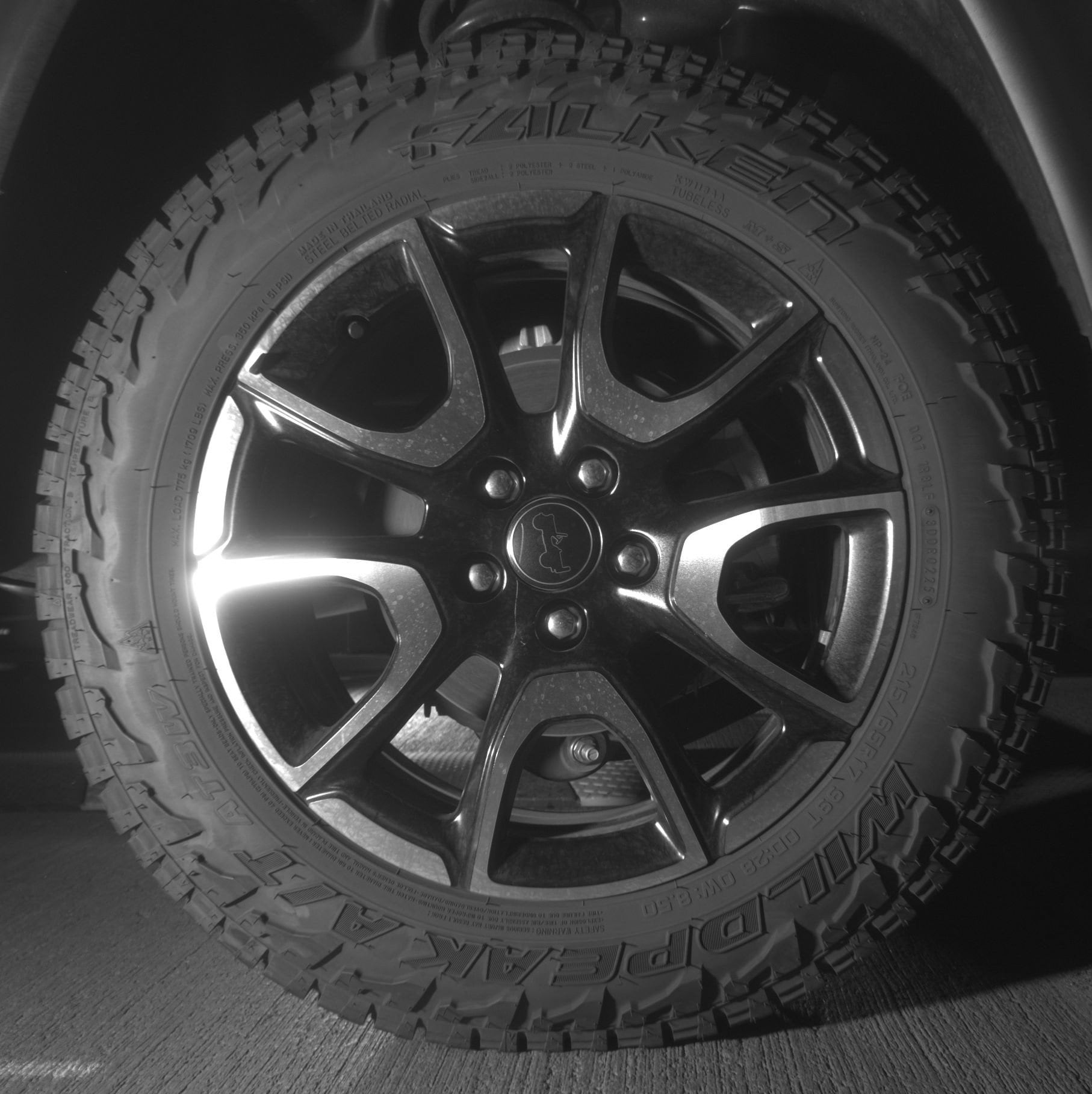 Thumbnail: 2025 Jeep Compass - 15