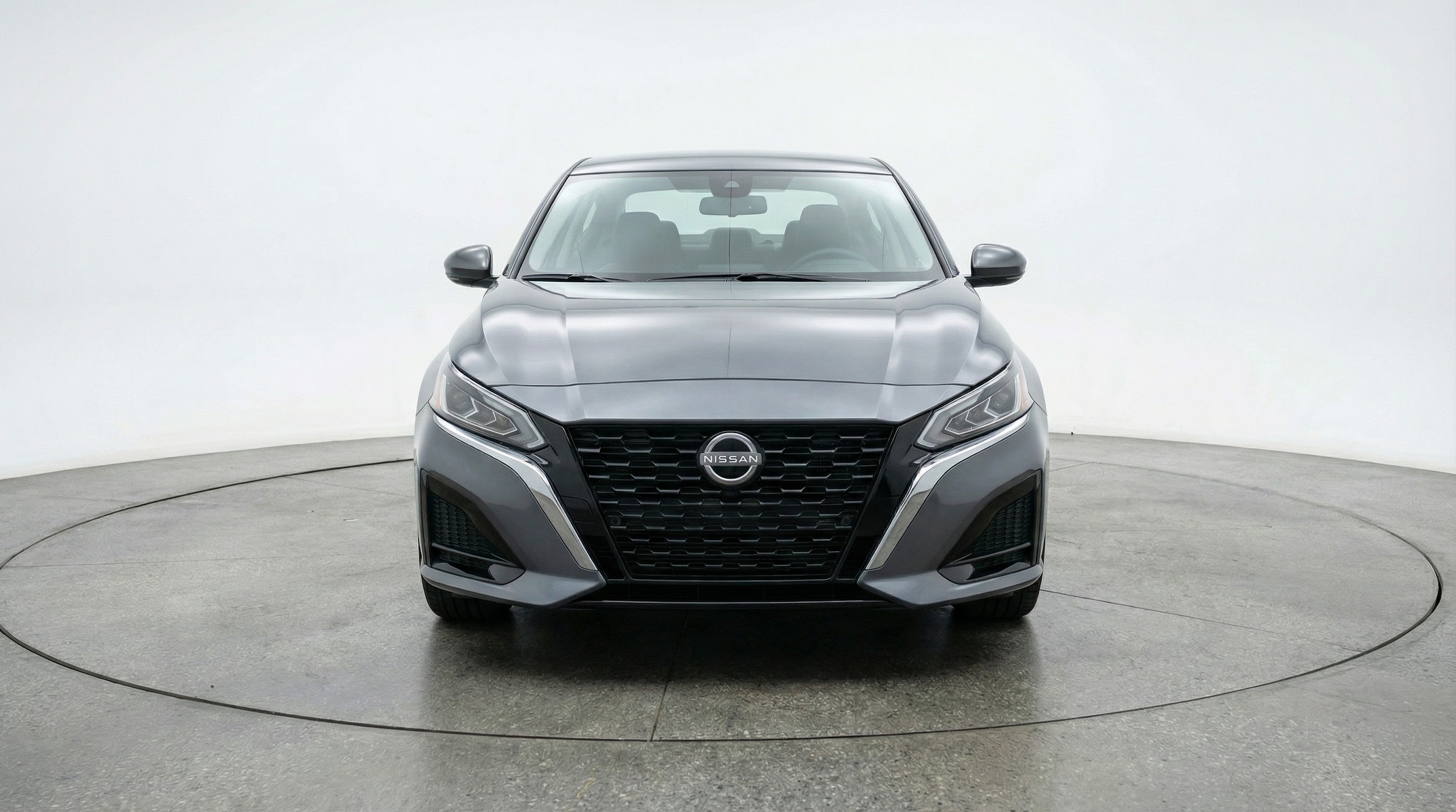 Thumbnail: 2025 Nissan Altima - 2