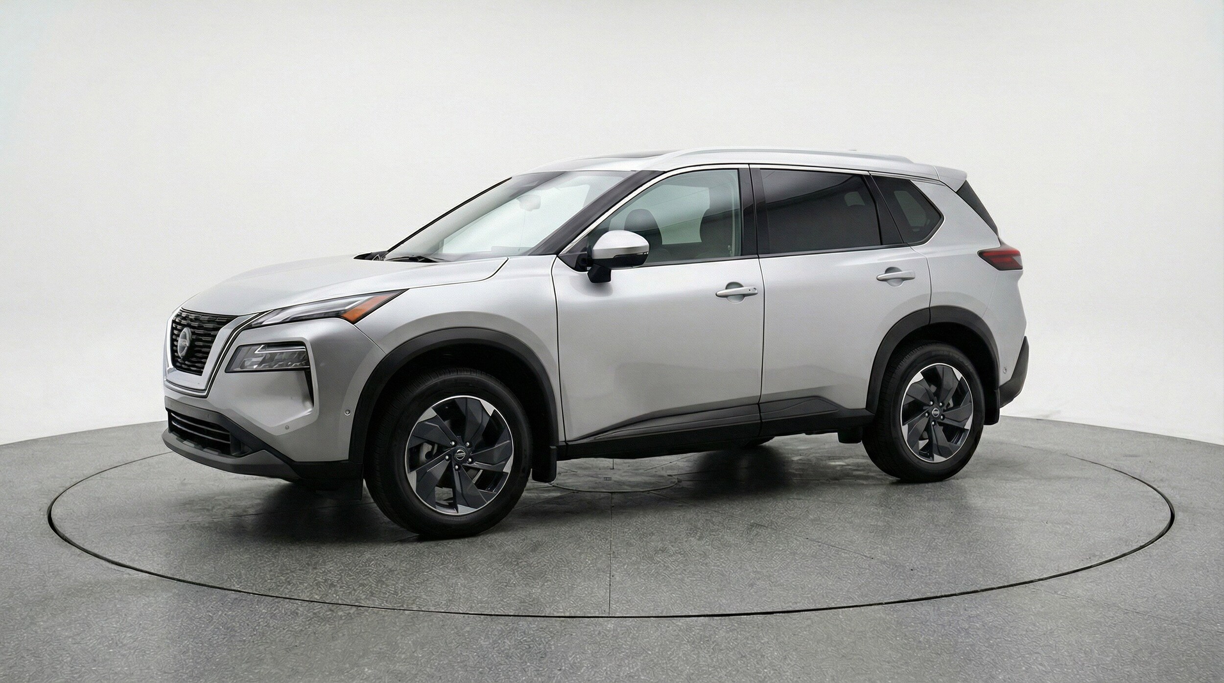 Thumbnail: 2025 Nissan Rogue - 3