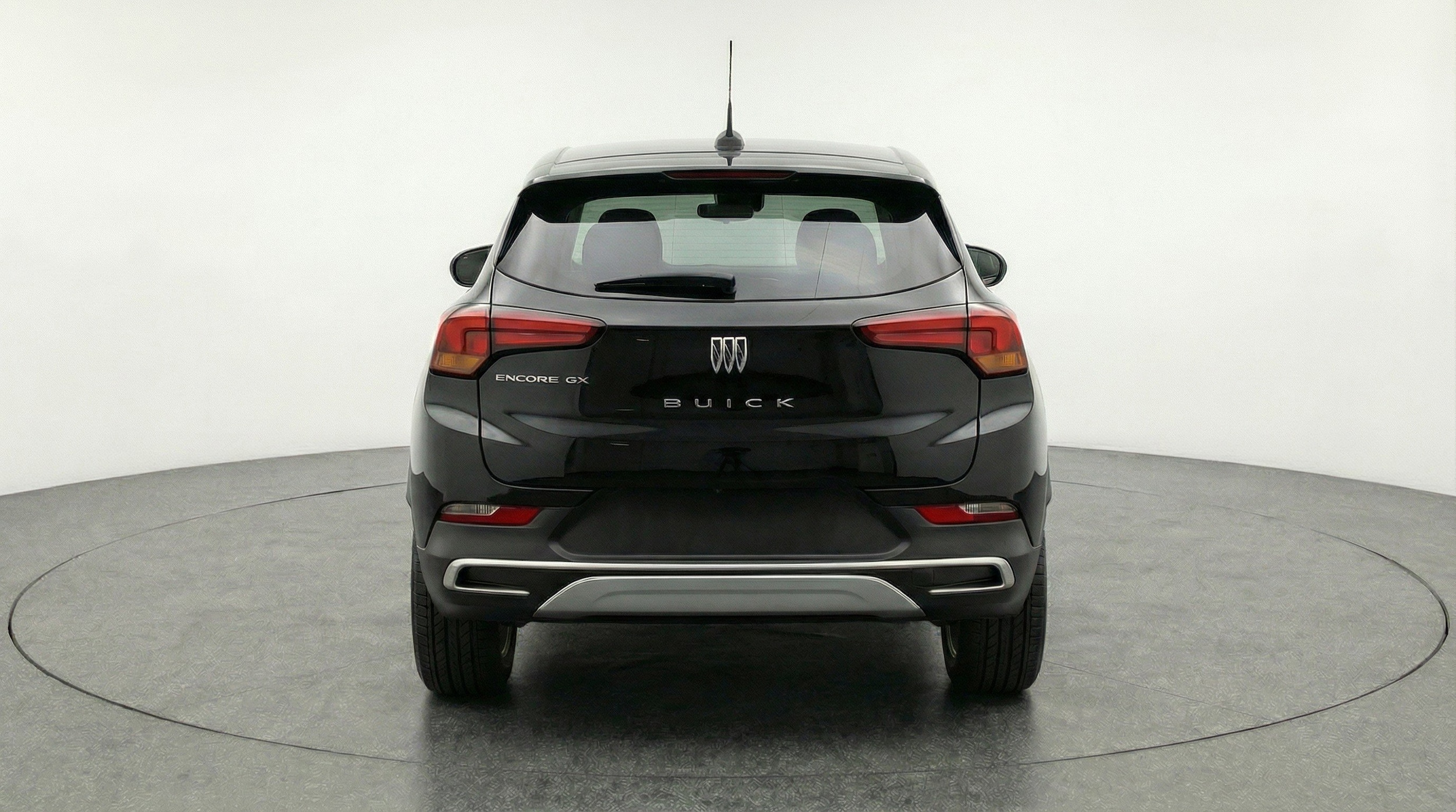 Thumbnail: 2025 Buick Encore GX - 7