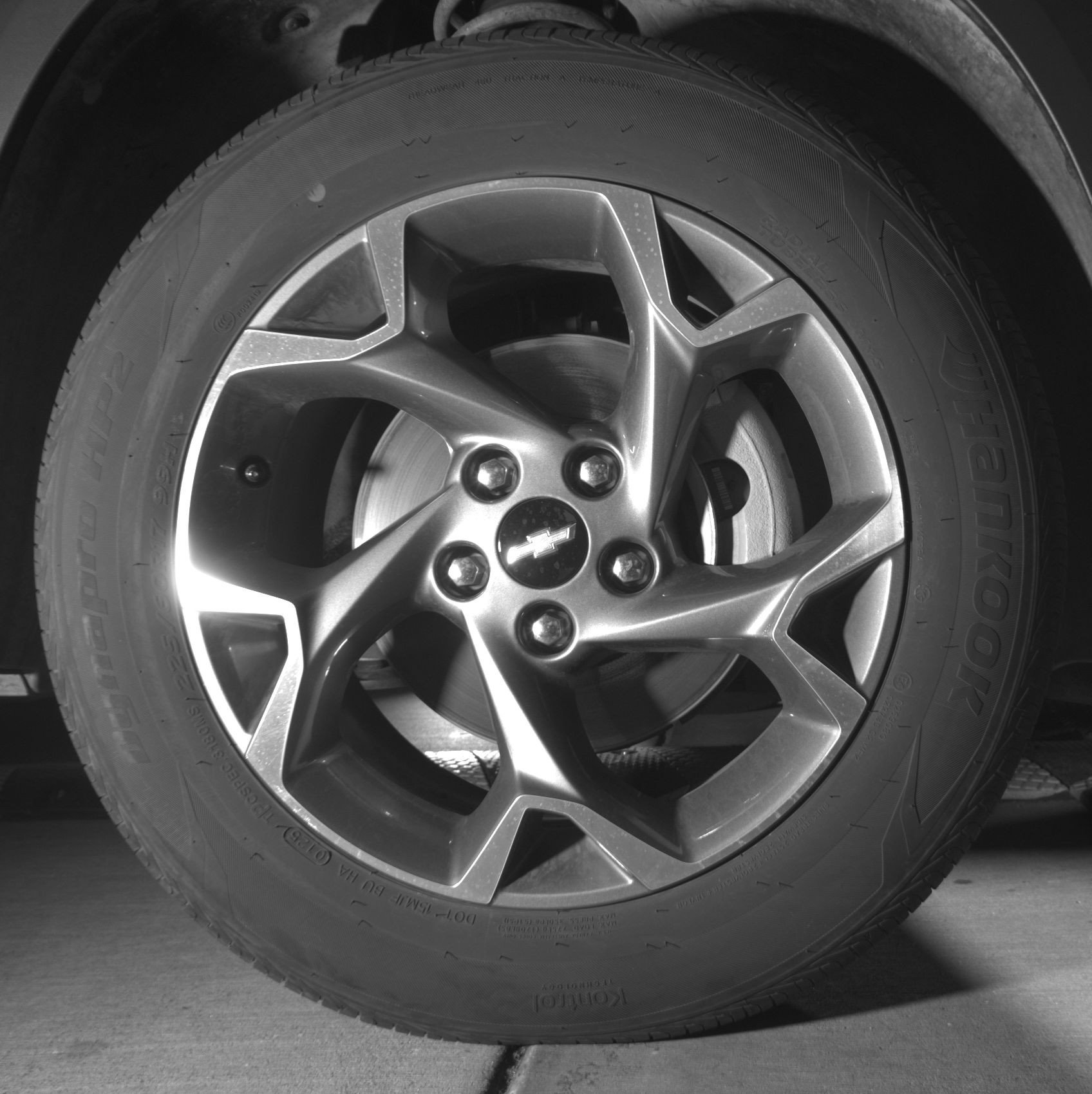 Thumbnail: 2025 Chevrolet Trax - 13