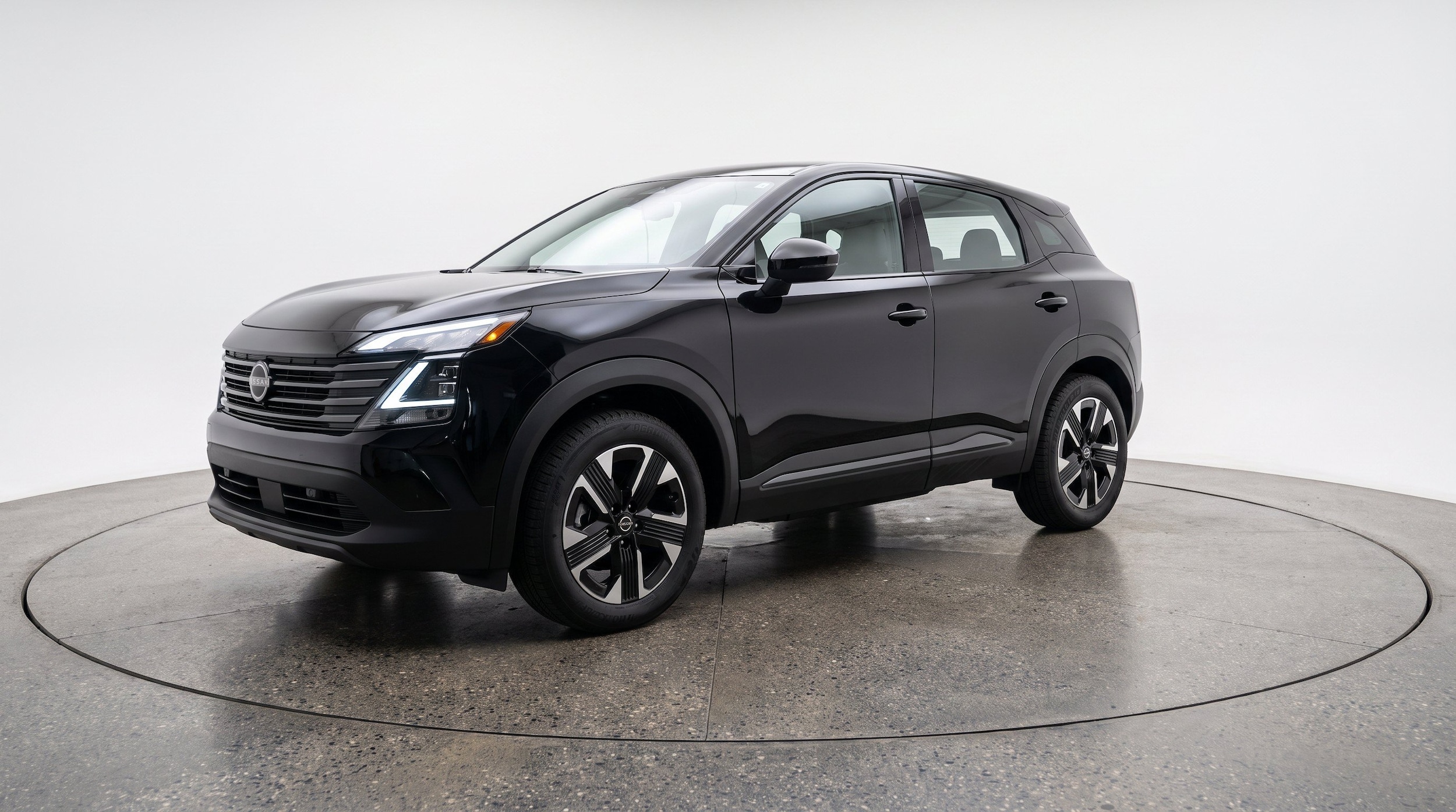 Thumbnail: 2026 Nissan Kicks - 3