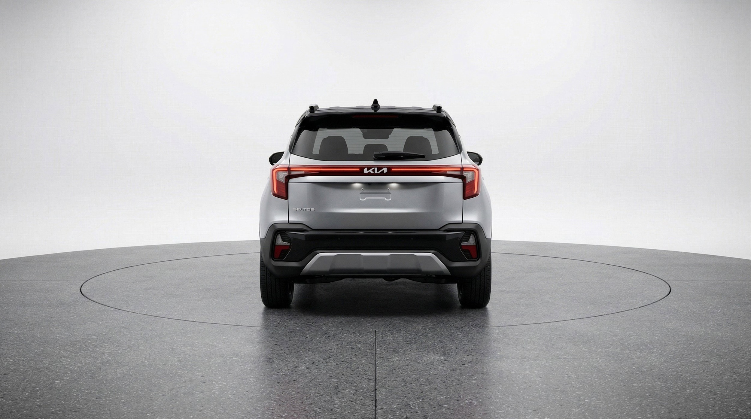 Thumbnail: 2025 Kia Seltos - 7