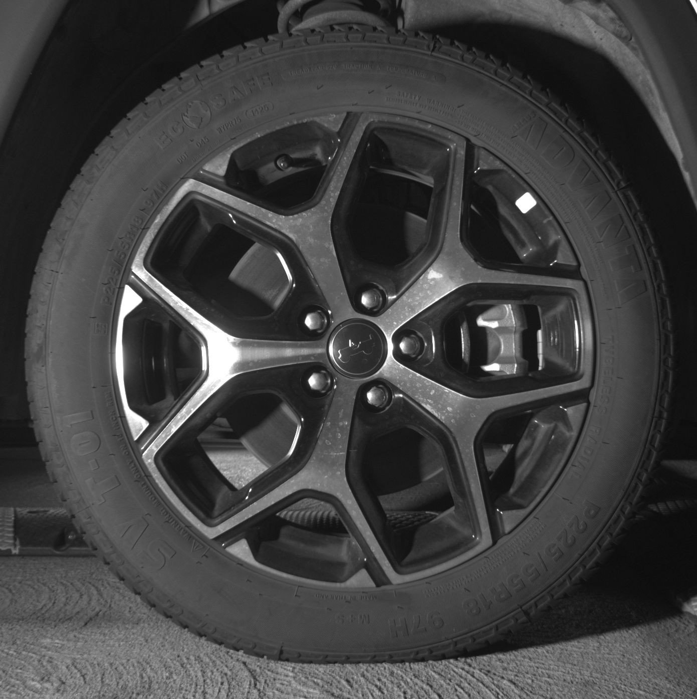 Thumbnail: 2025 Jeep Compass - 13