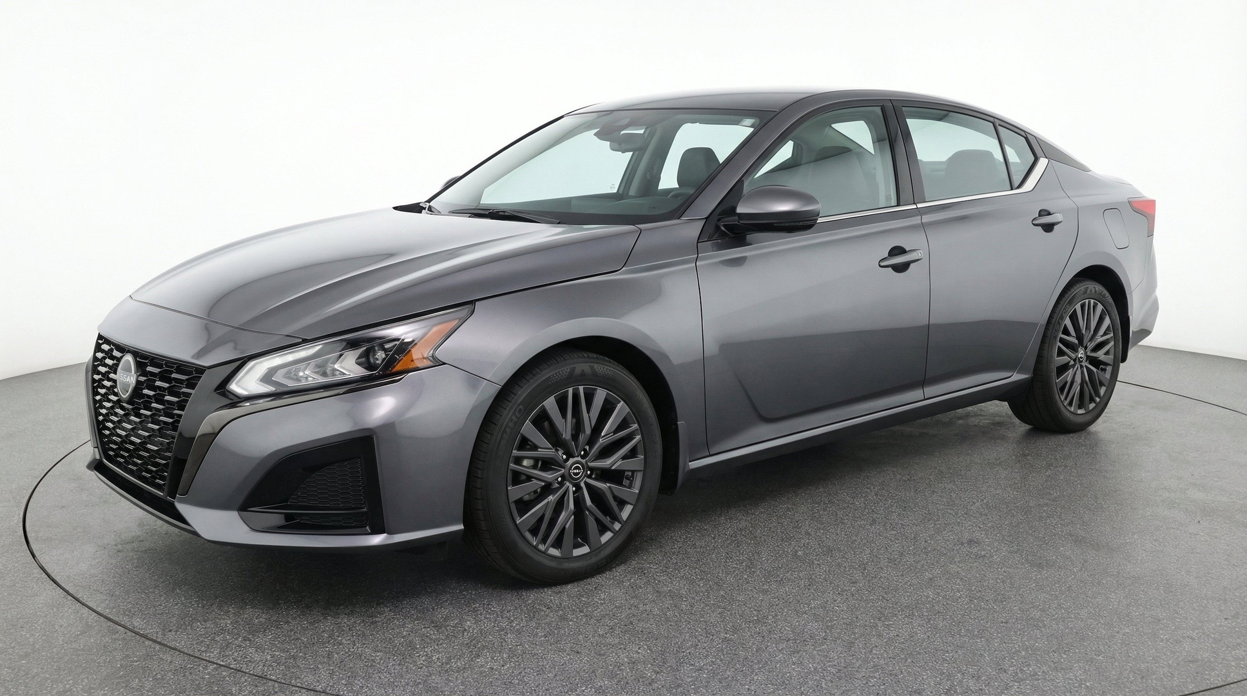 Thumbnail: 2026 Nissan Altima - 3