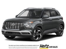 2025 Hyundai Venue SEL -
                  Norwalk, CA