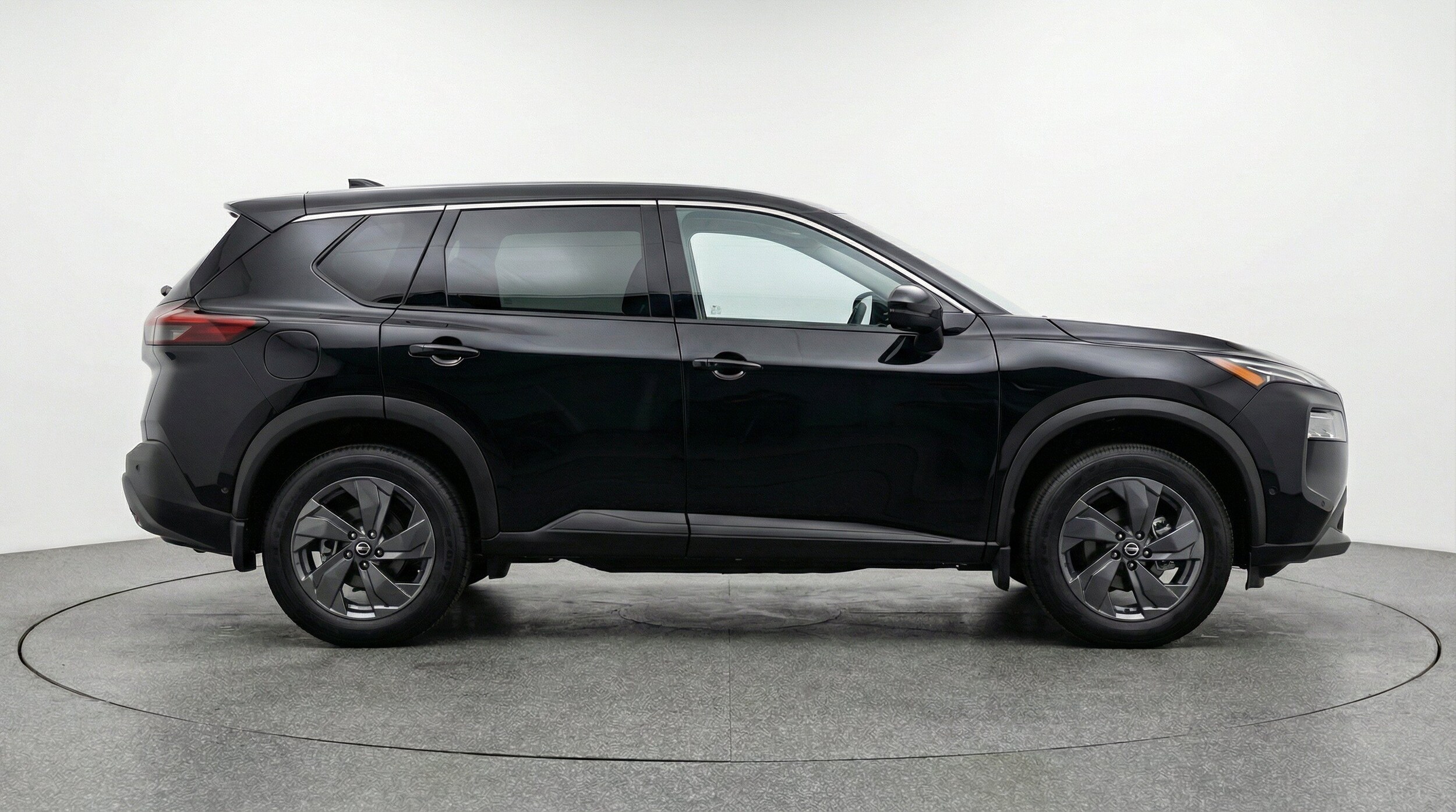 Thumbnail: 2025 Nissan Rogue - 11