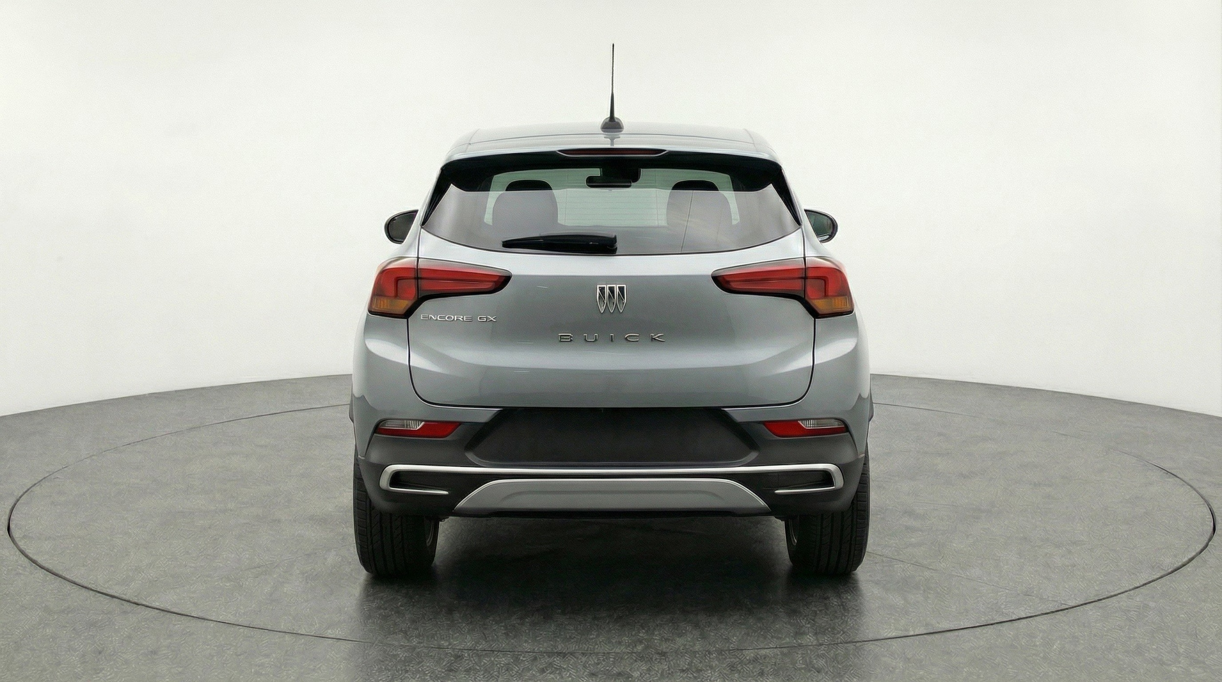 Thumbnail: 2025 Buick Encore GX - 7