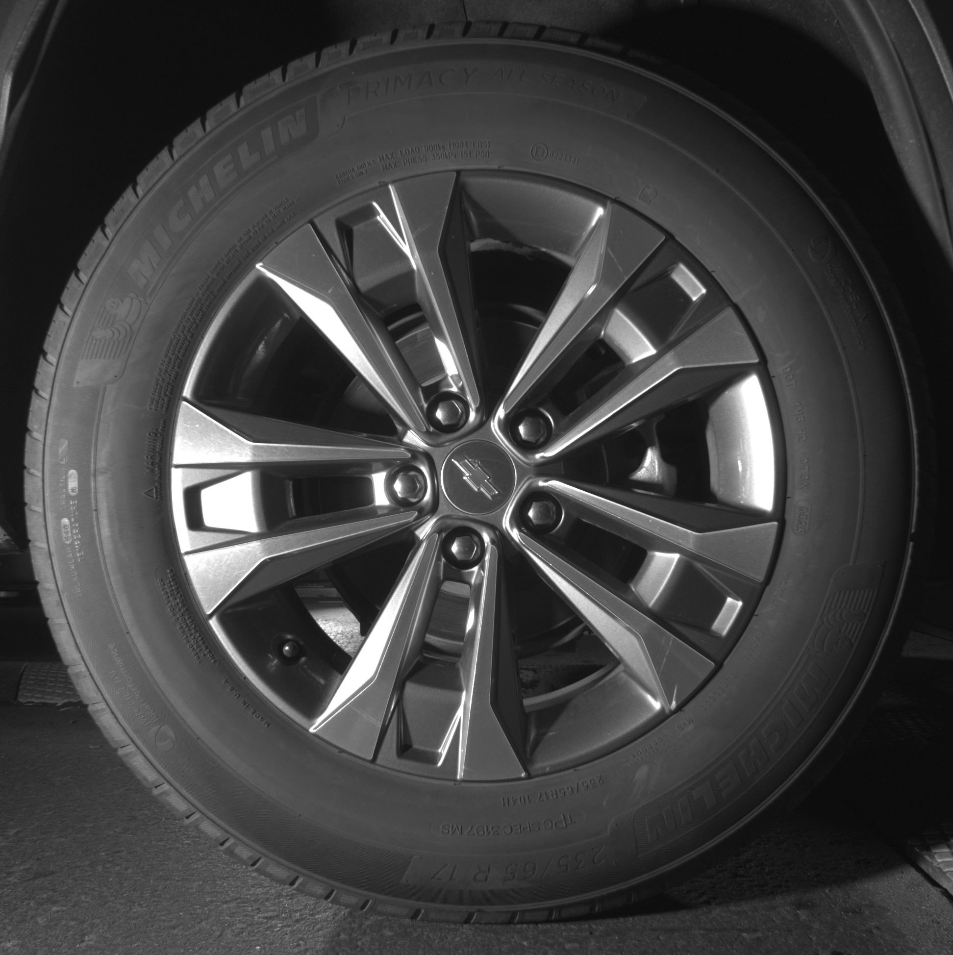 Thumbnail: 2025 Chevrolet Equinox - 15