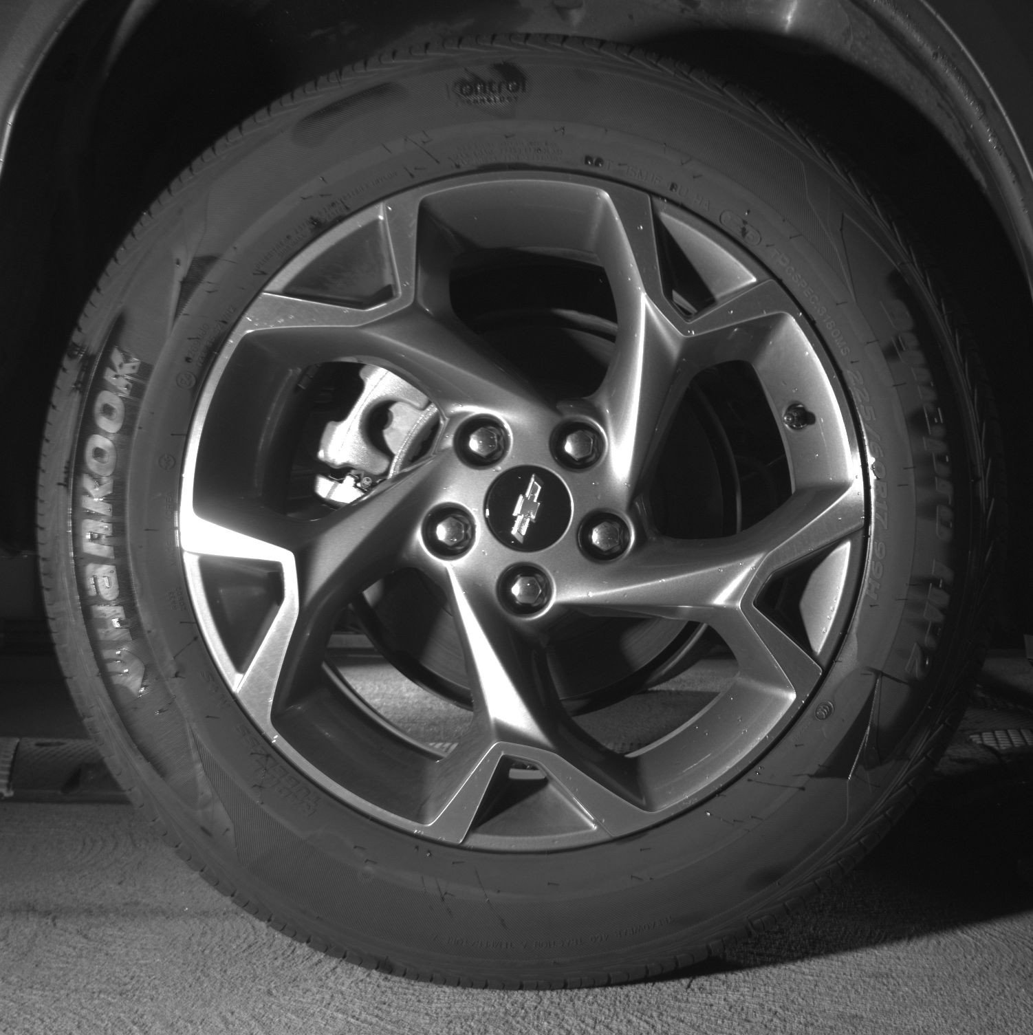 Thumbnail: 2025 Chevrolet Trax - 15