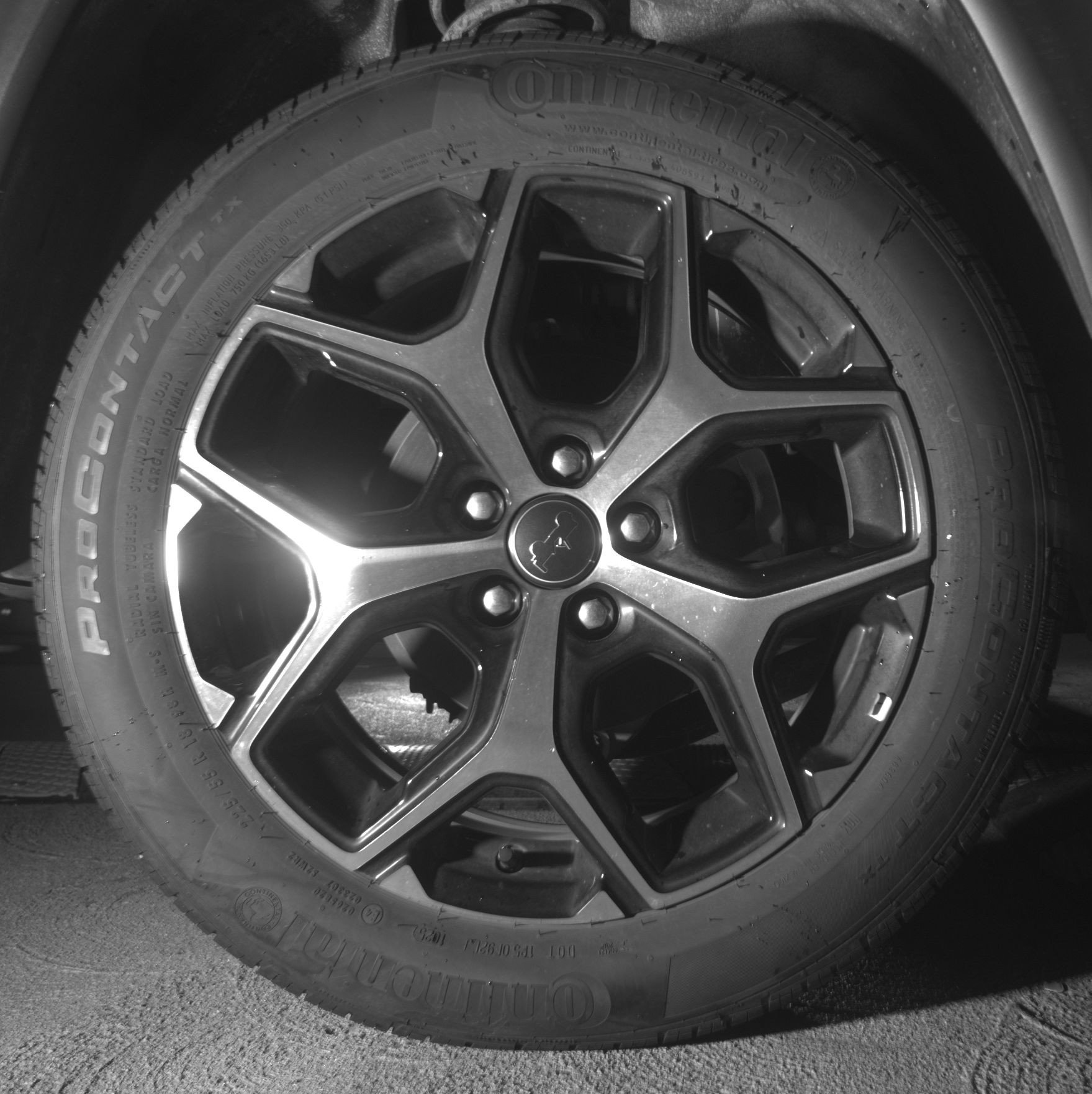 Thumbnail: 2025 Jeep Compass - 15