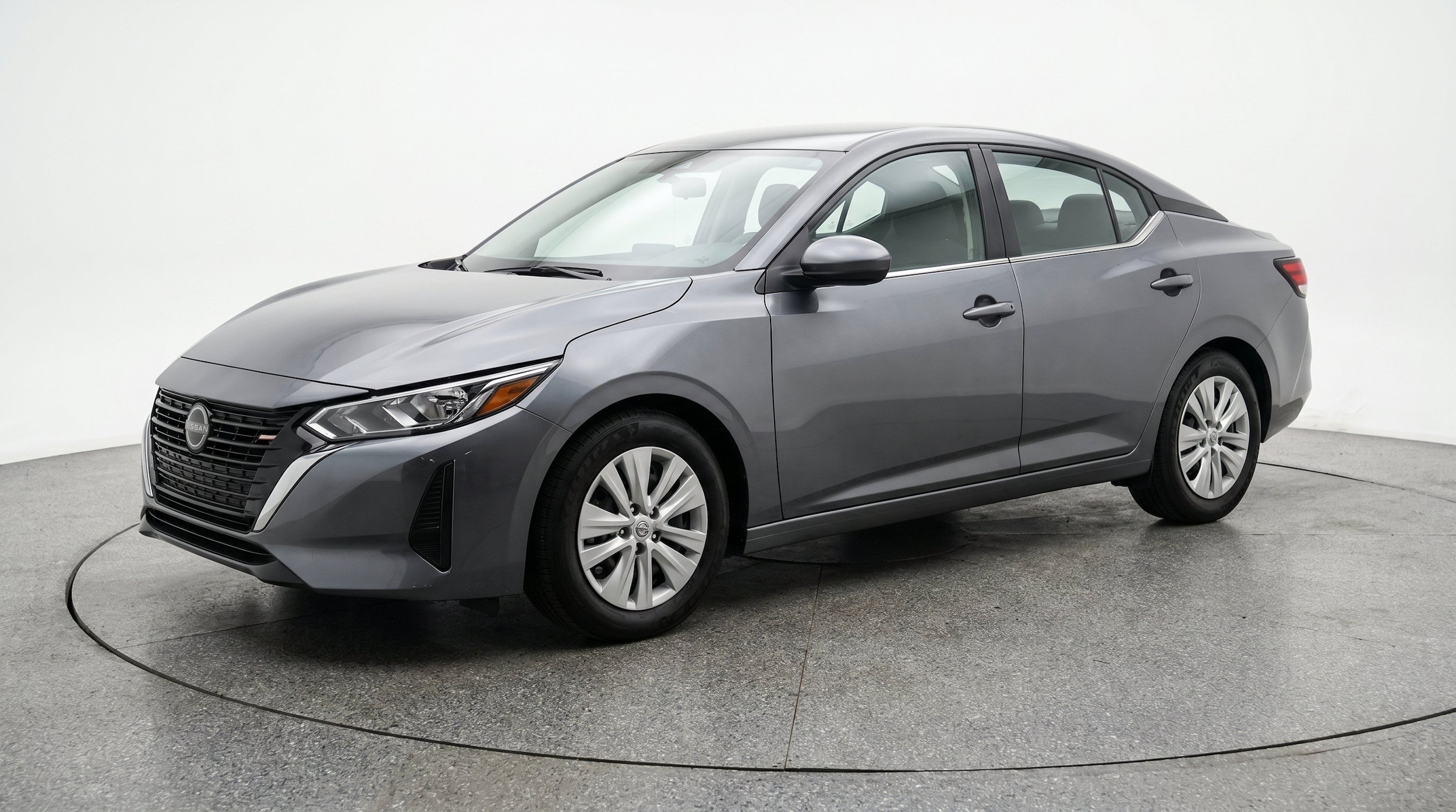 Thumbnail: 2025 Nissan Sentra - 3