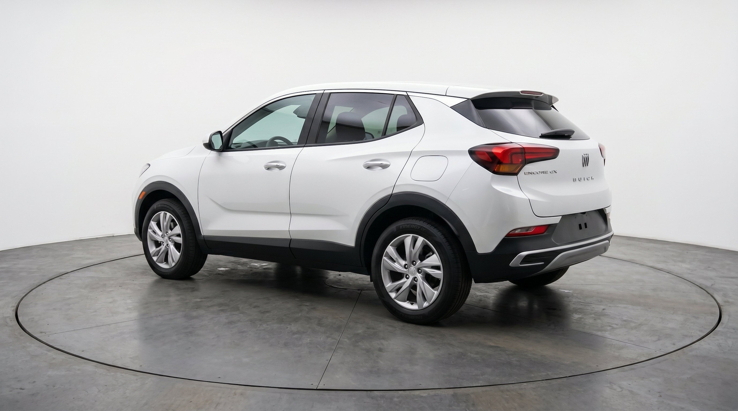 Thumbnail: 2026 Buick Encore GX - 6
