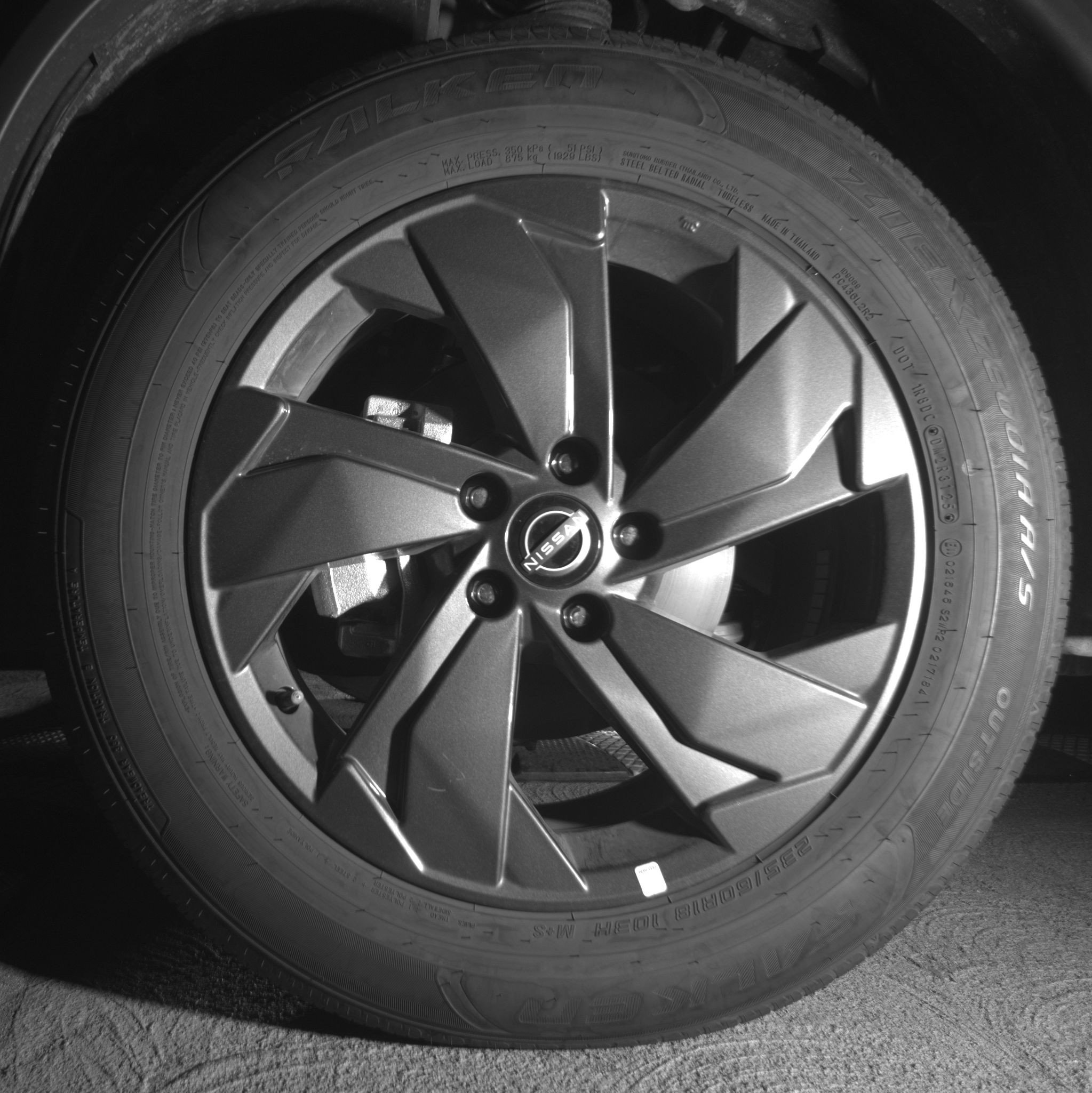 Thumbnail: 2026 Nissan Rogue - 12