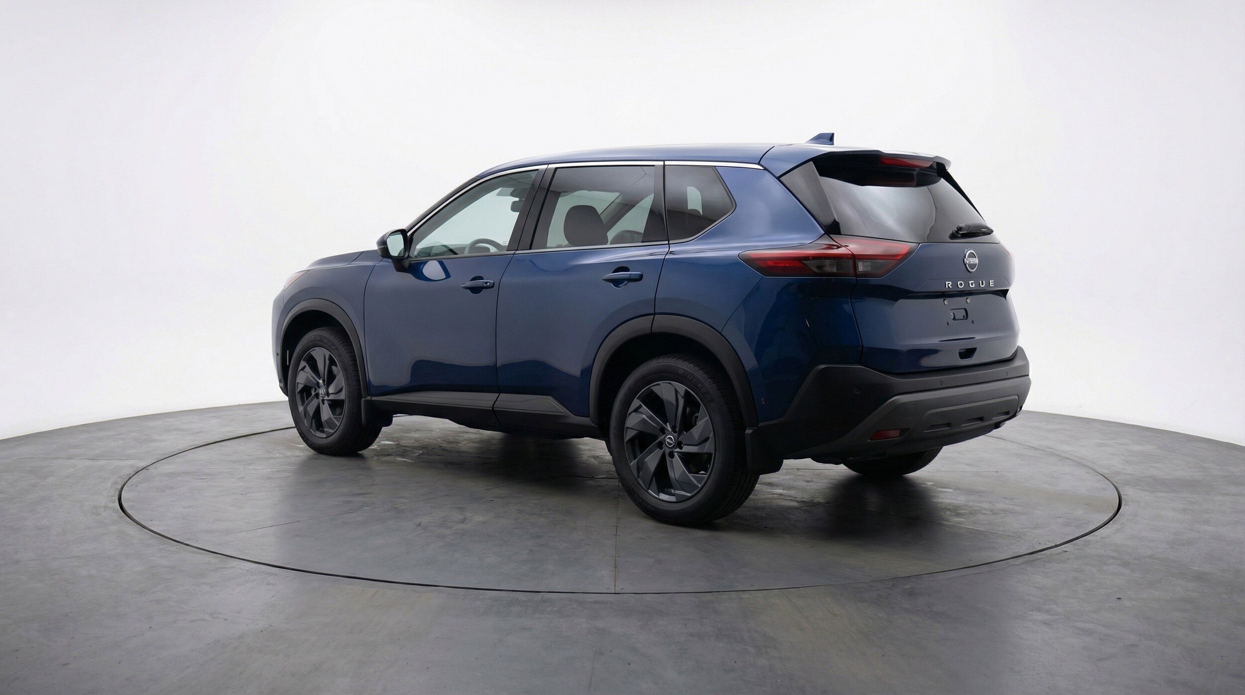 Thumbnail: 2025 Nissan Rogue - 6