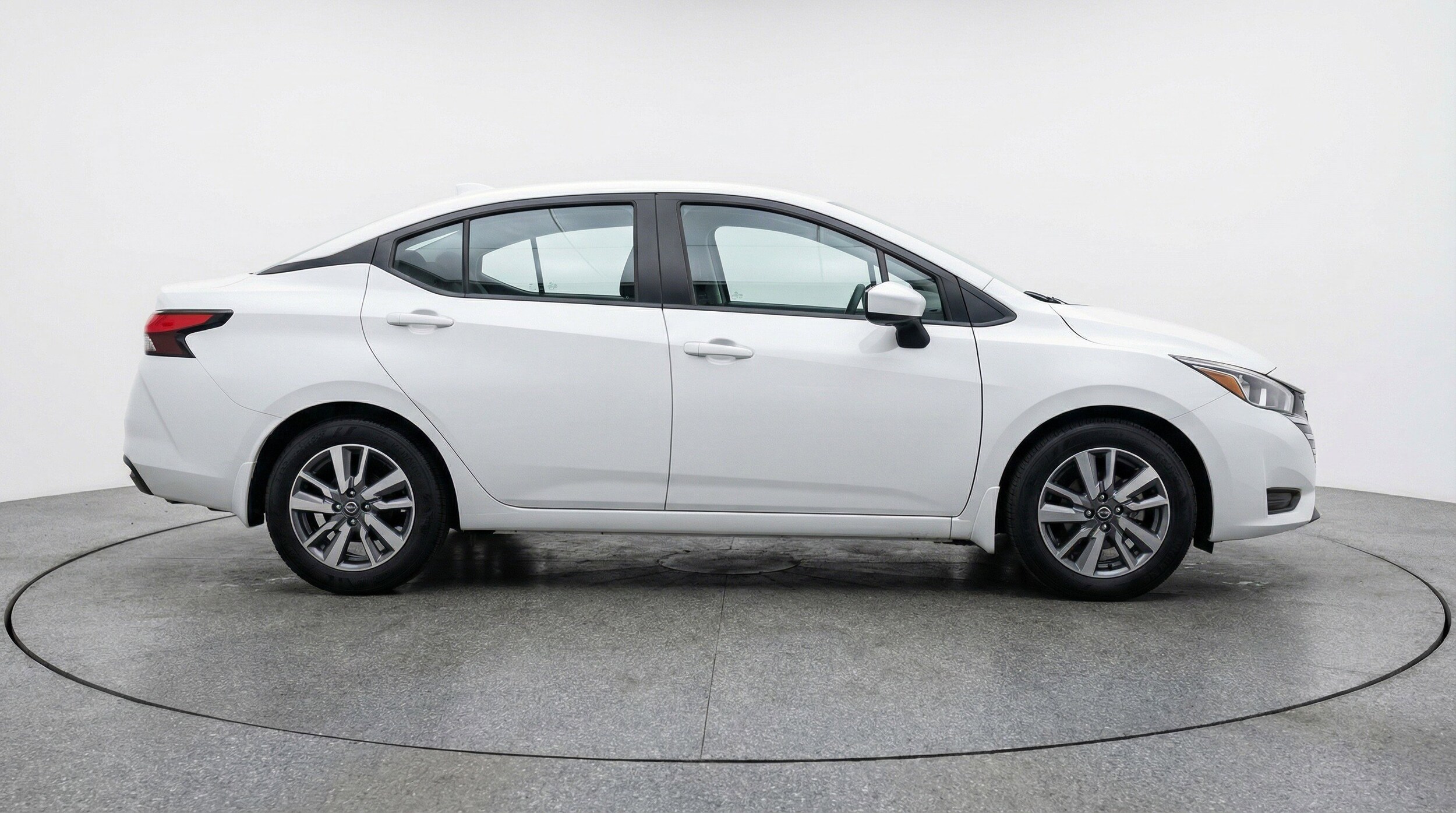 Thumbnail: 2025 Nissan Versa - 11