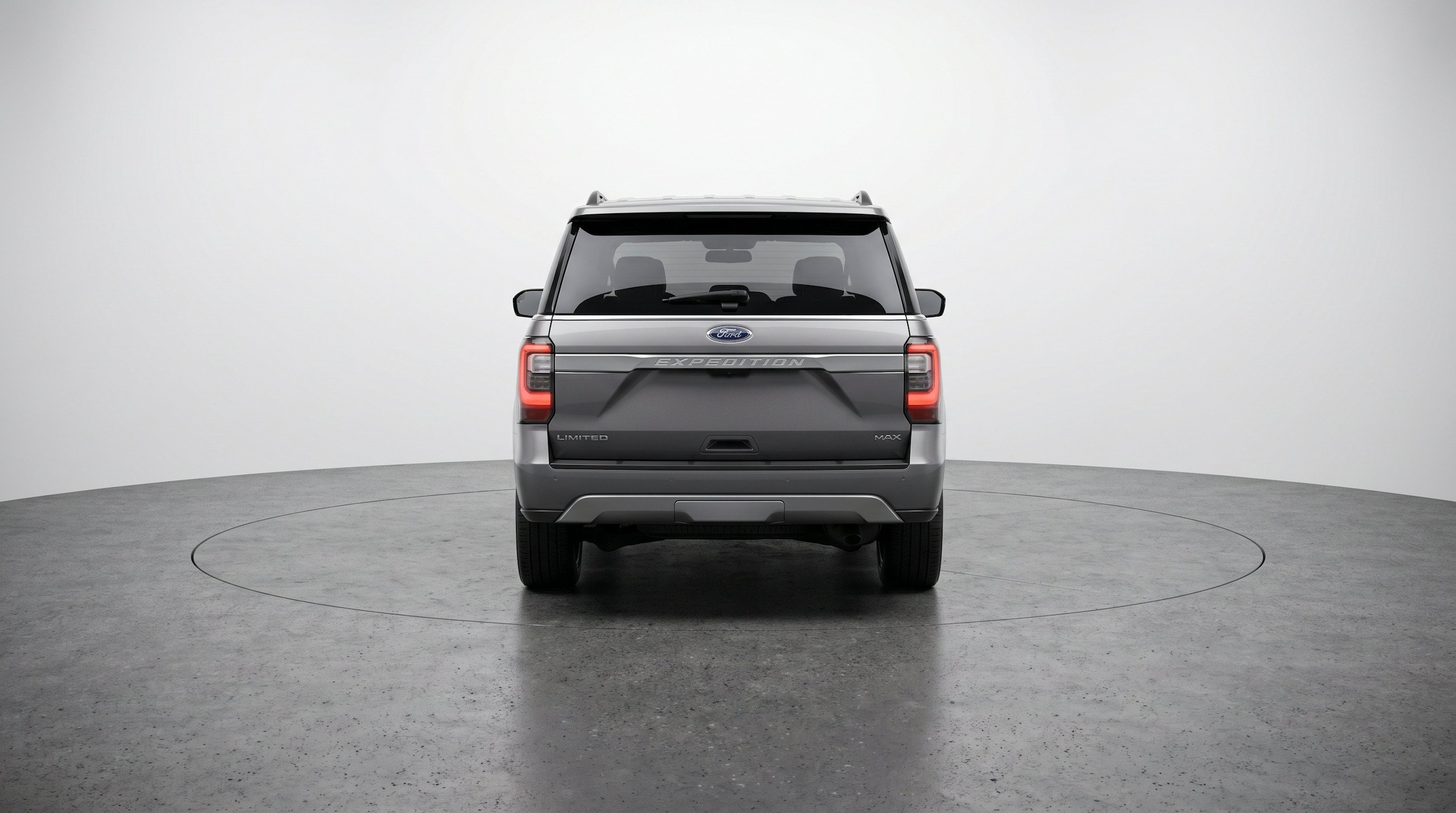 Thumbnail: 2024 Ford Expedition MAX - 7