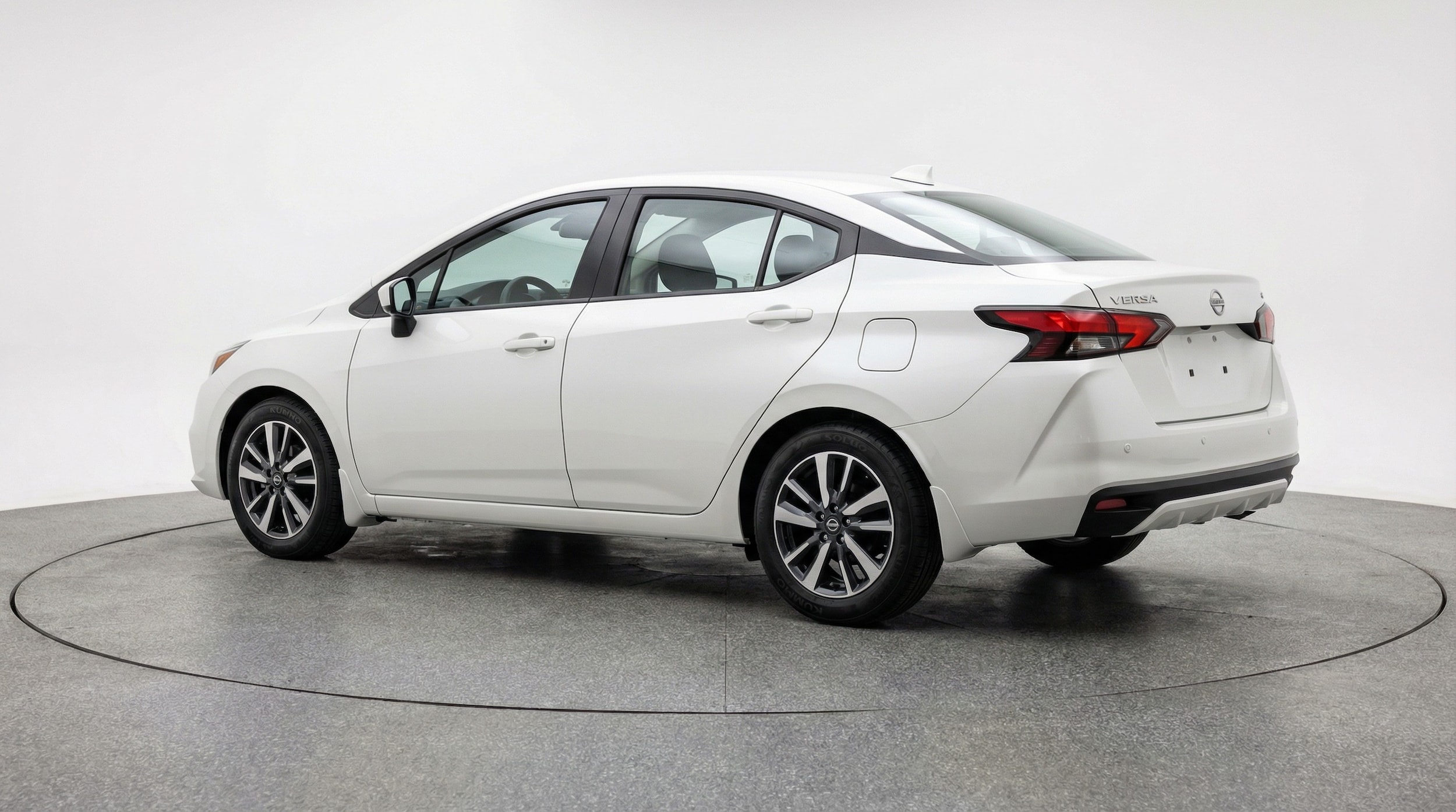 Thumbnail: 2025 Nissan Versa - 5