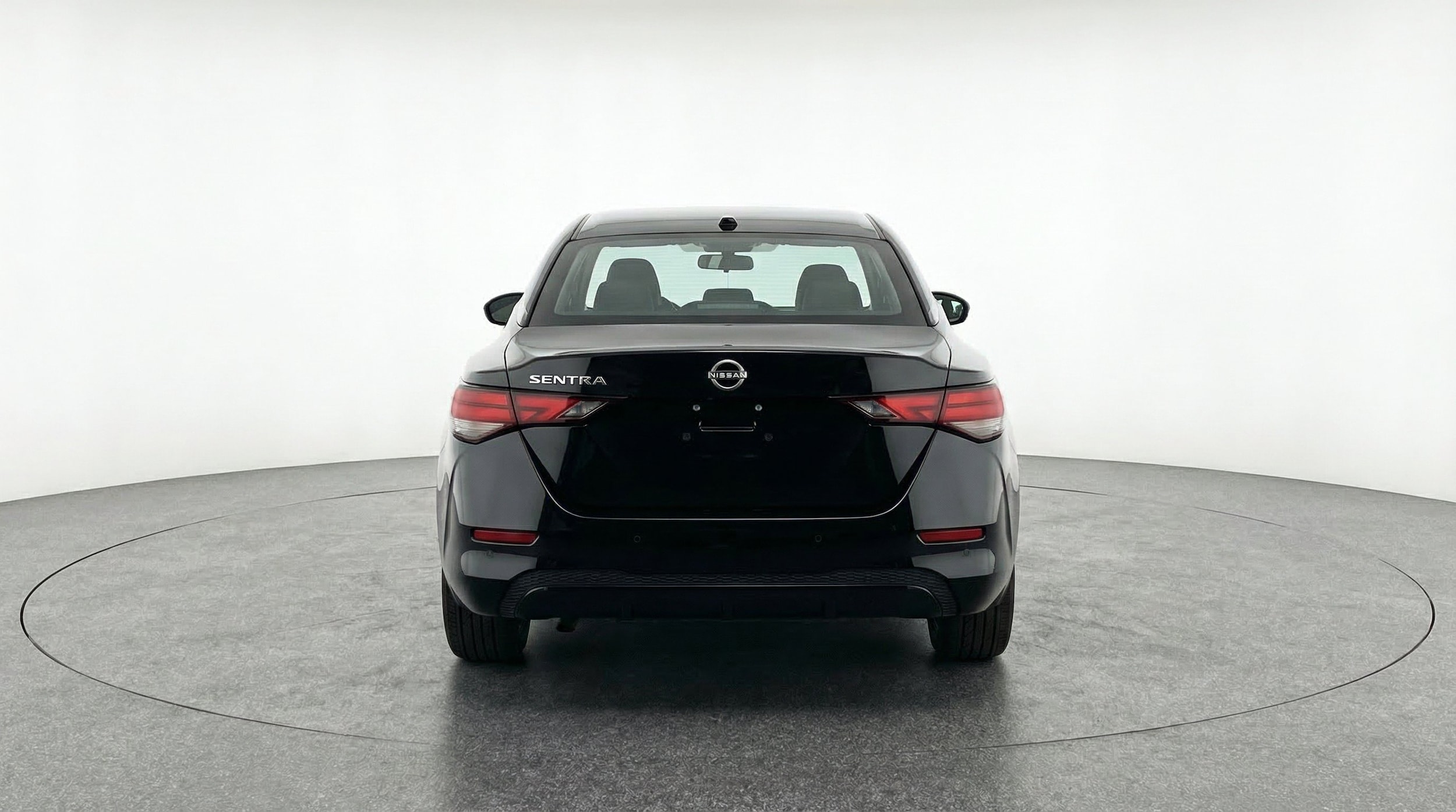 Thumbnail: 2025 Nissan Sentra - 7