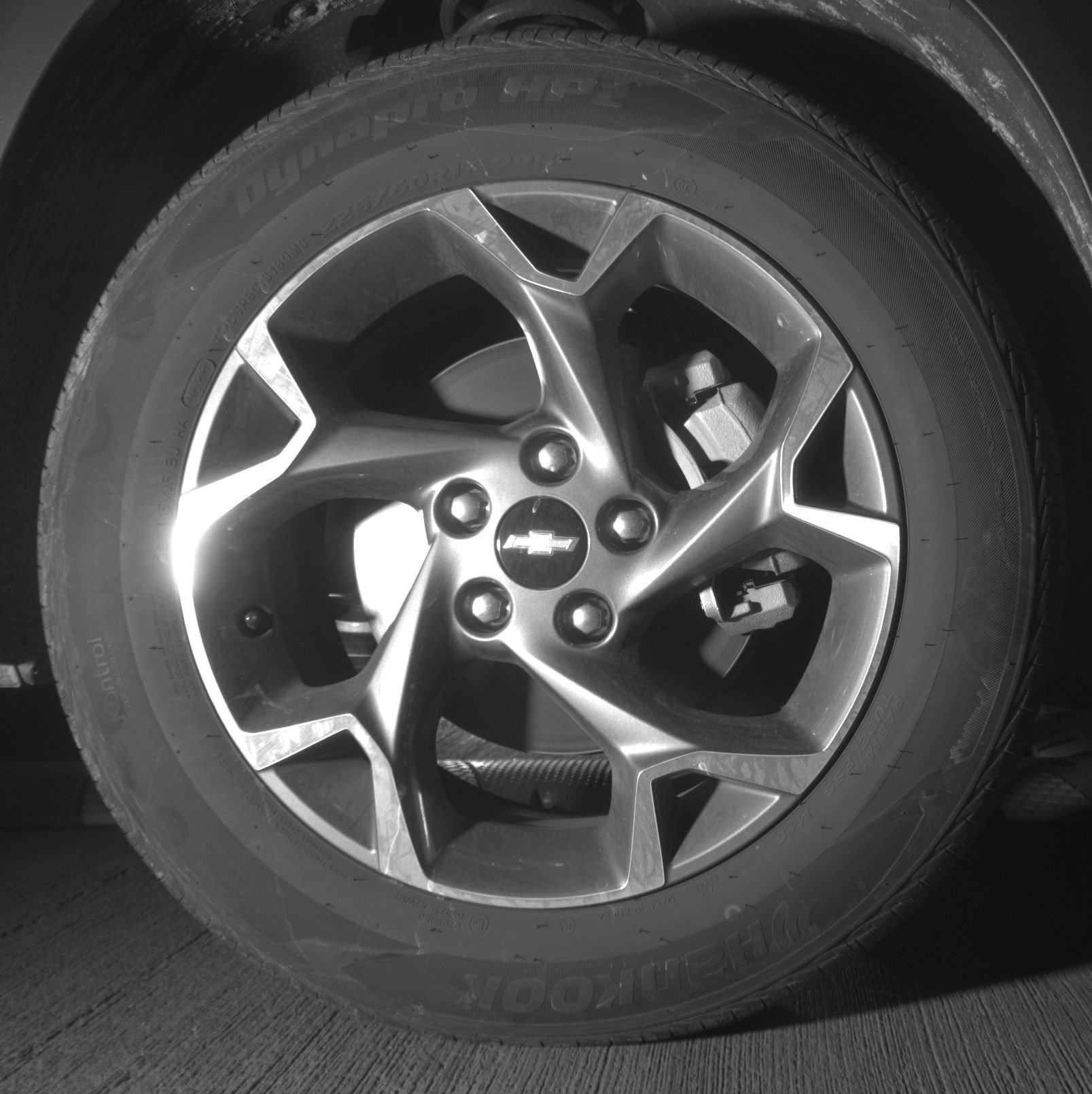 Thumbnail: 2025 Chevrolet Trax - 13