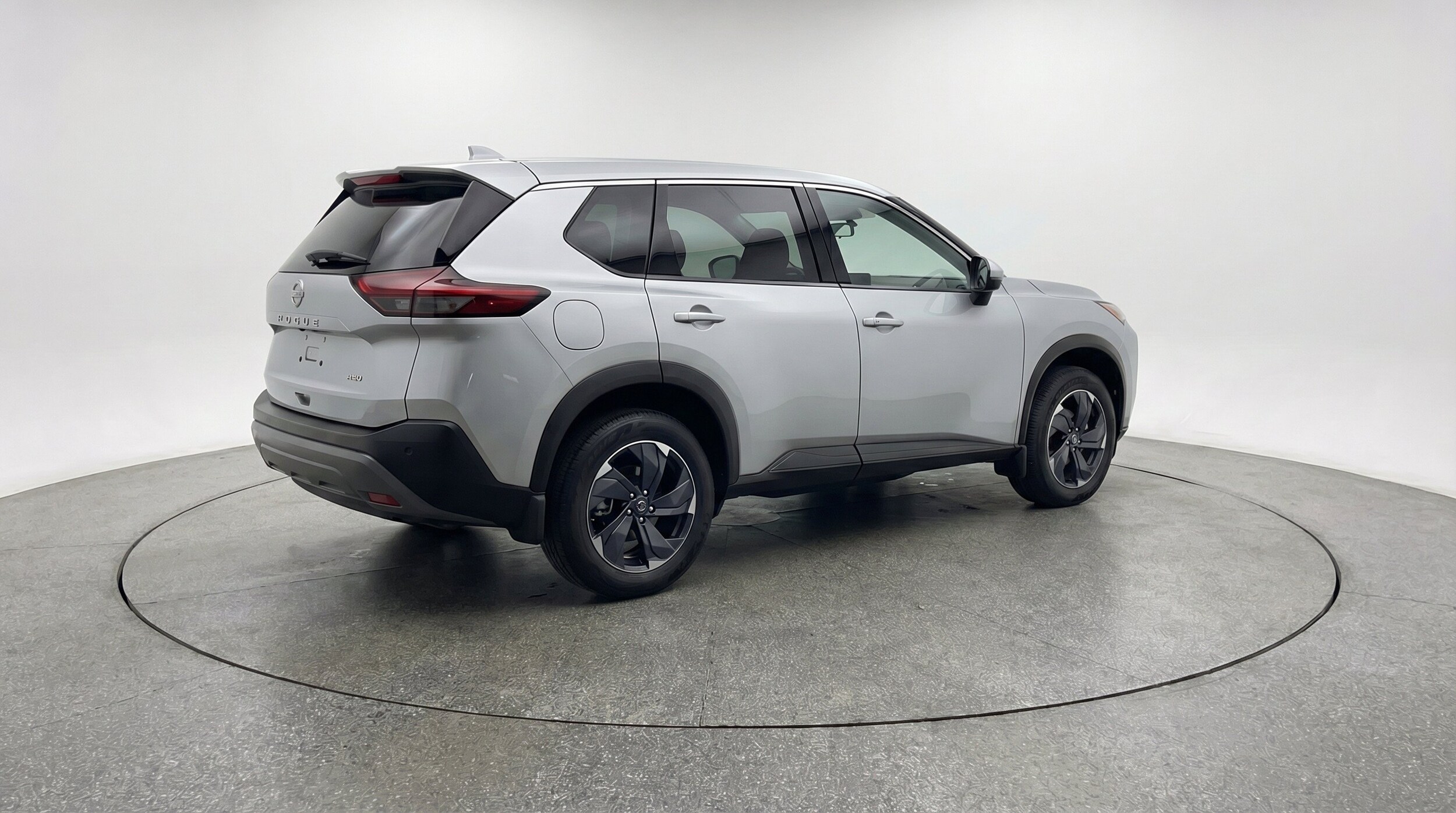 Thumbnail: 2025 Nissan Rogue - 9