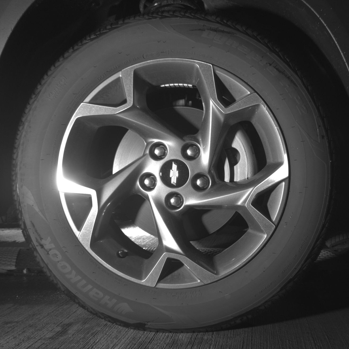 Thumbnail: 2025 Chevrolet Trax - 13