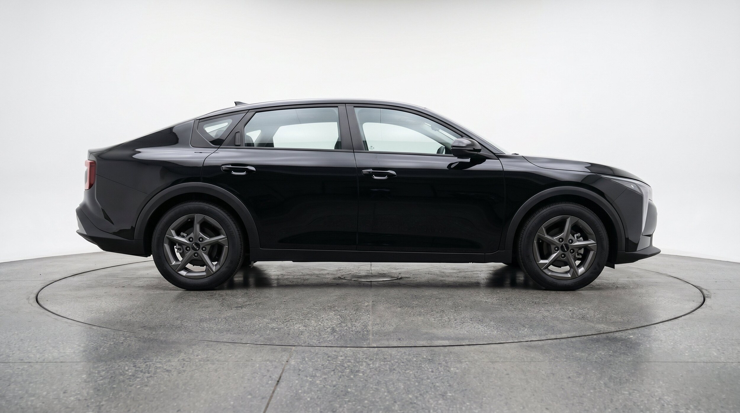 Thumbnail: 2026 Kia K4 - 10