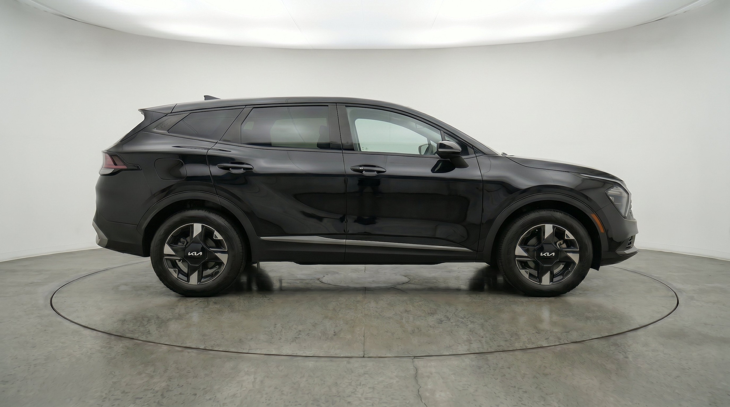 Thumbnail: 2026 Kia Sportage - 11