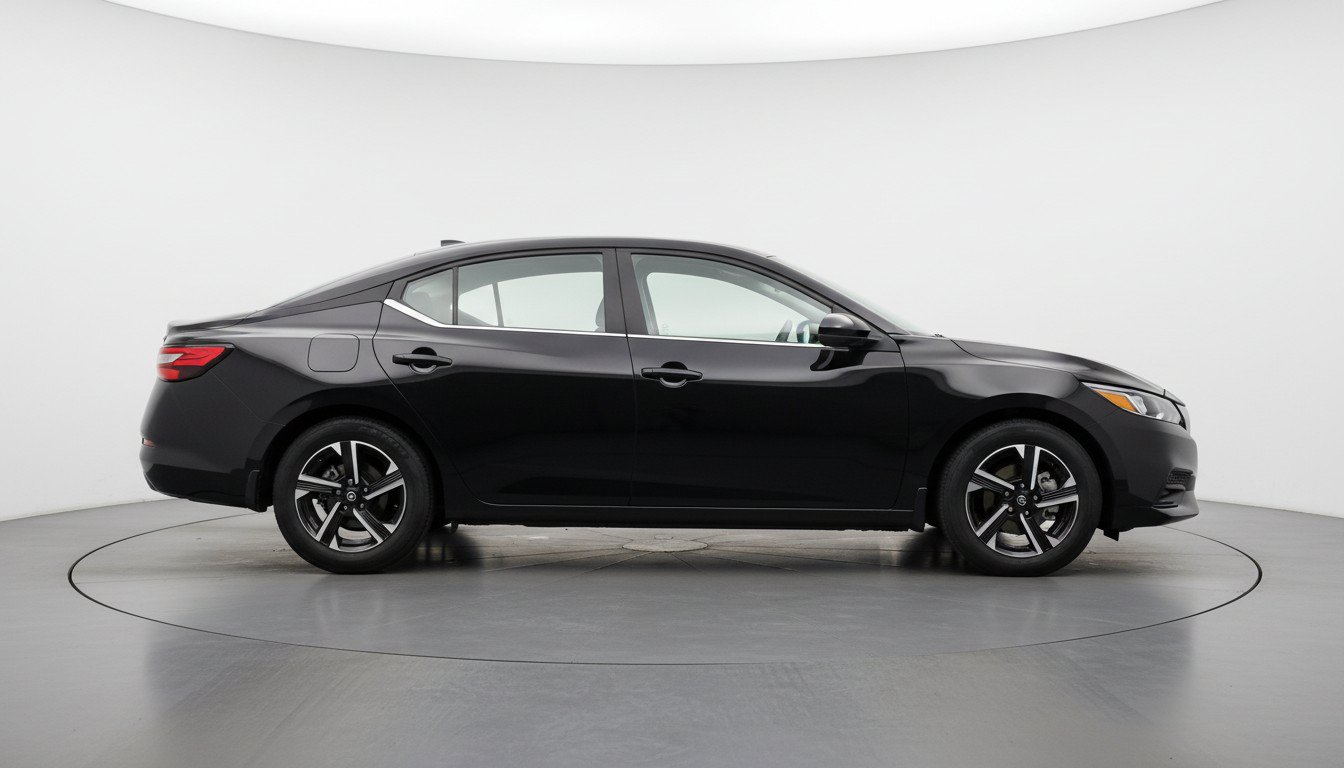Thumbnail: 2025 Nissan Sentra - 11