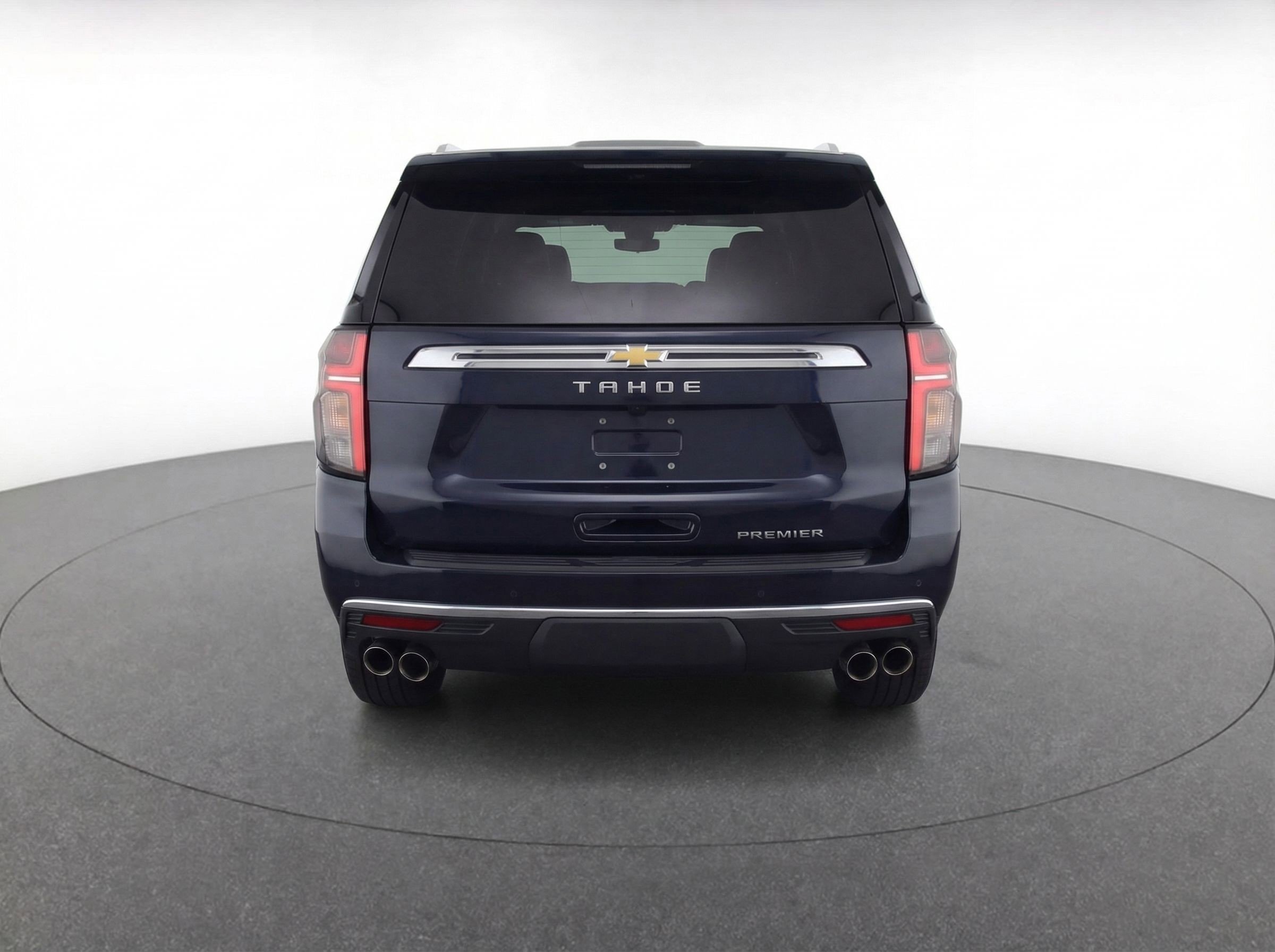 Thumbnail: 2023 Chevrolet Suburban - 7