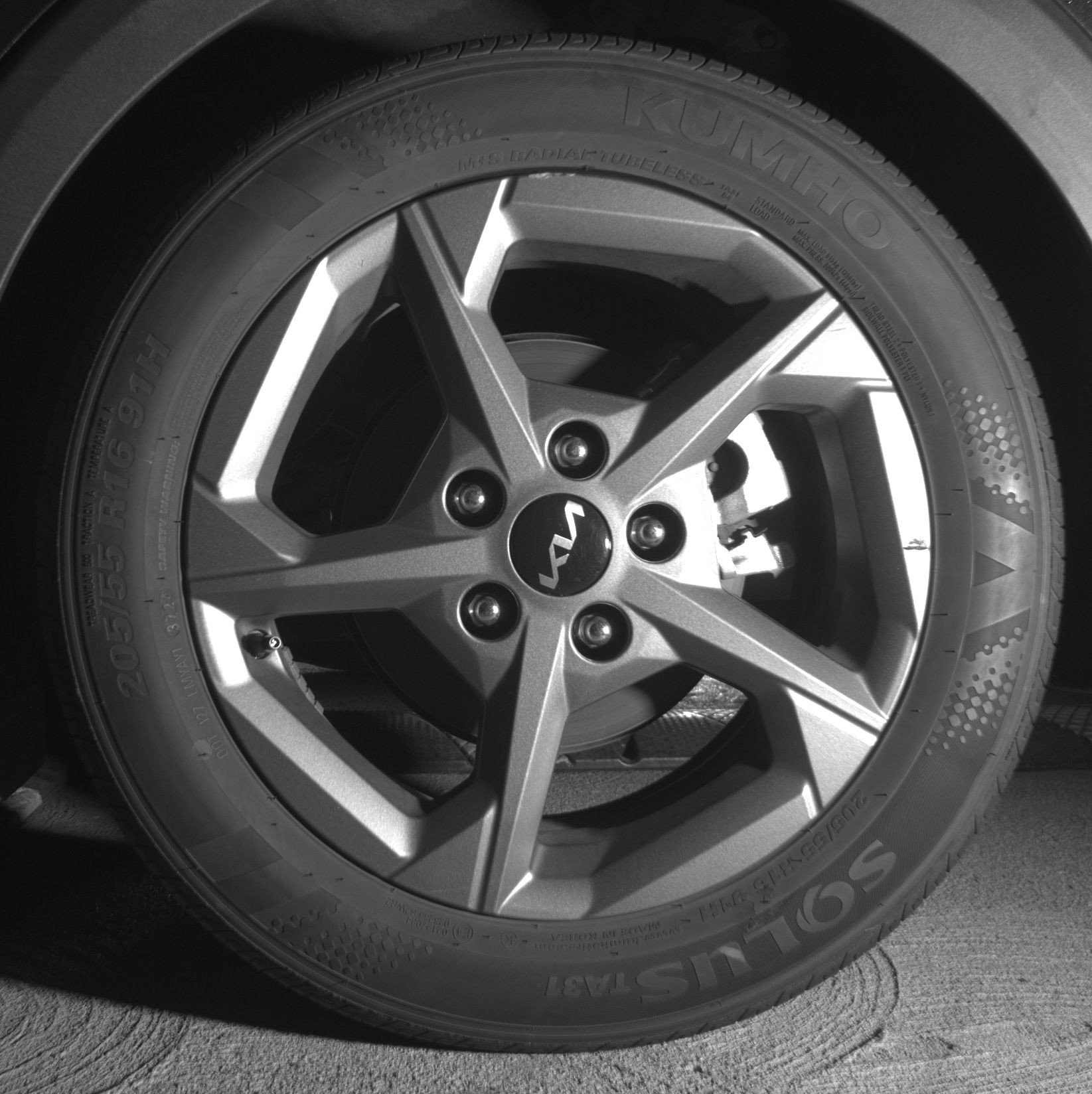 Thumbnail: 2025 Kia K4 - 14