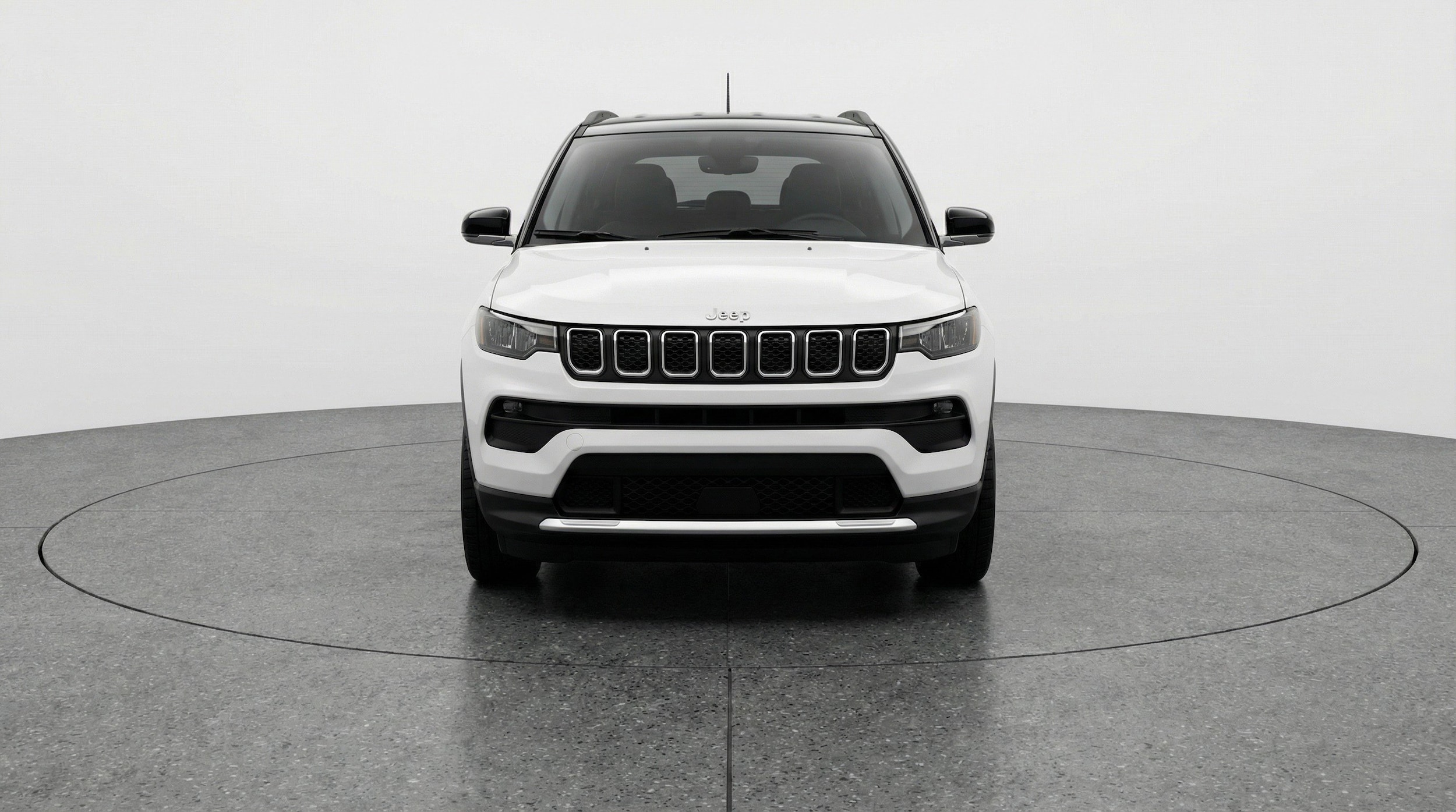 Thumbnail: 2025 Jeep Compass - 2