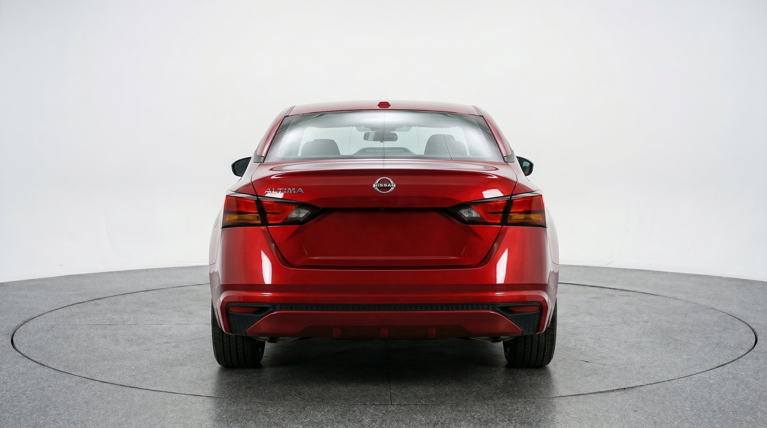 Thumbnail: 2025 Nissan Altima - 7