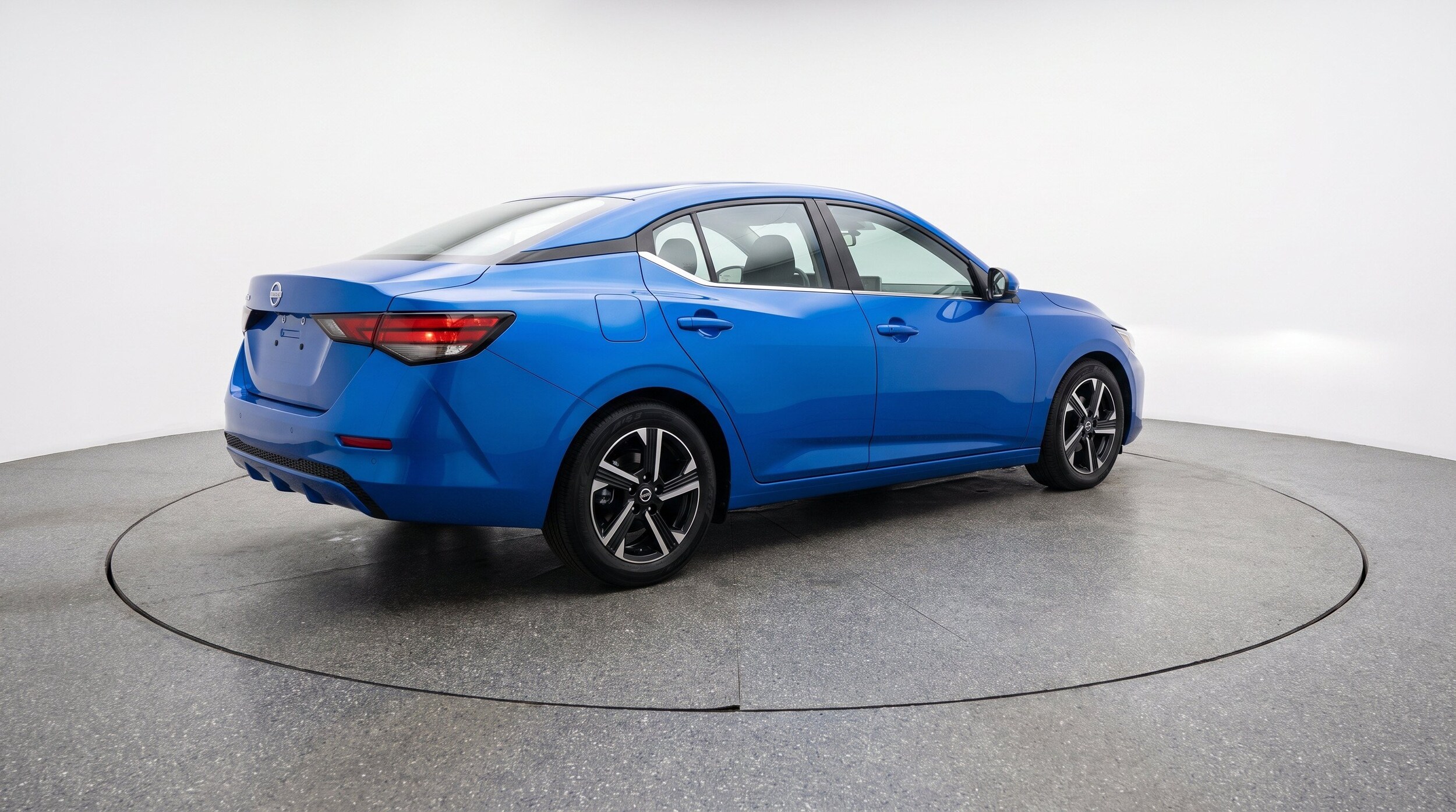 Thumbnail: 2025 Nissan Sentra - 9