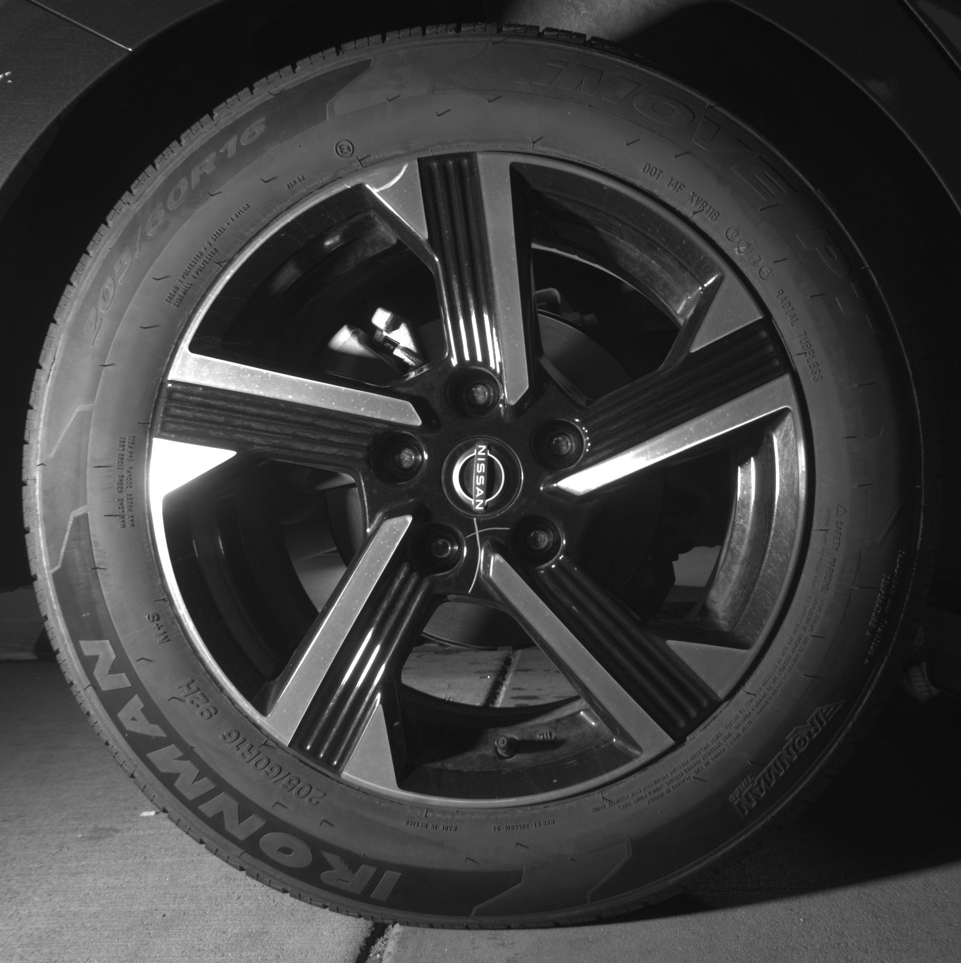 Thumbnail: 2025 Nissan Sentra - 15