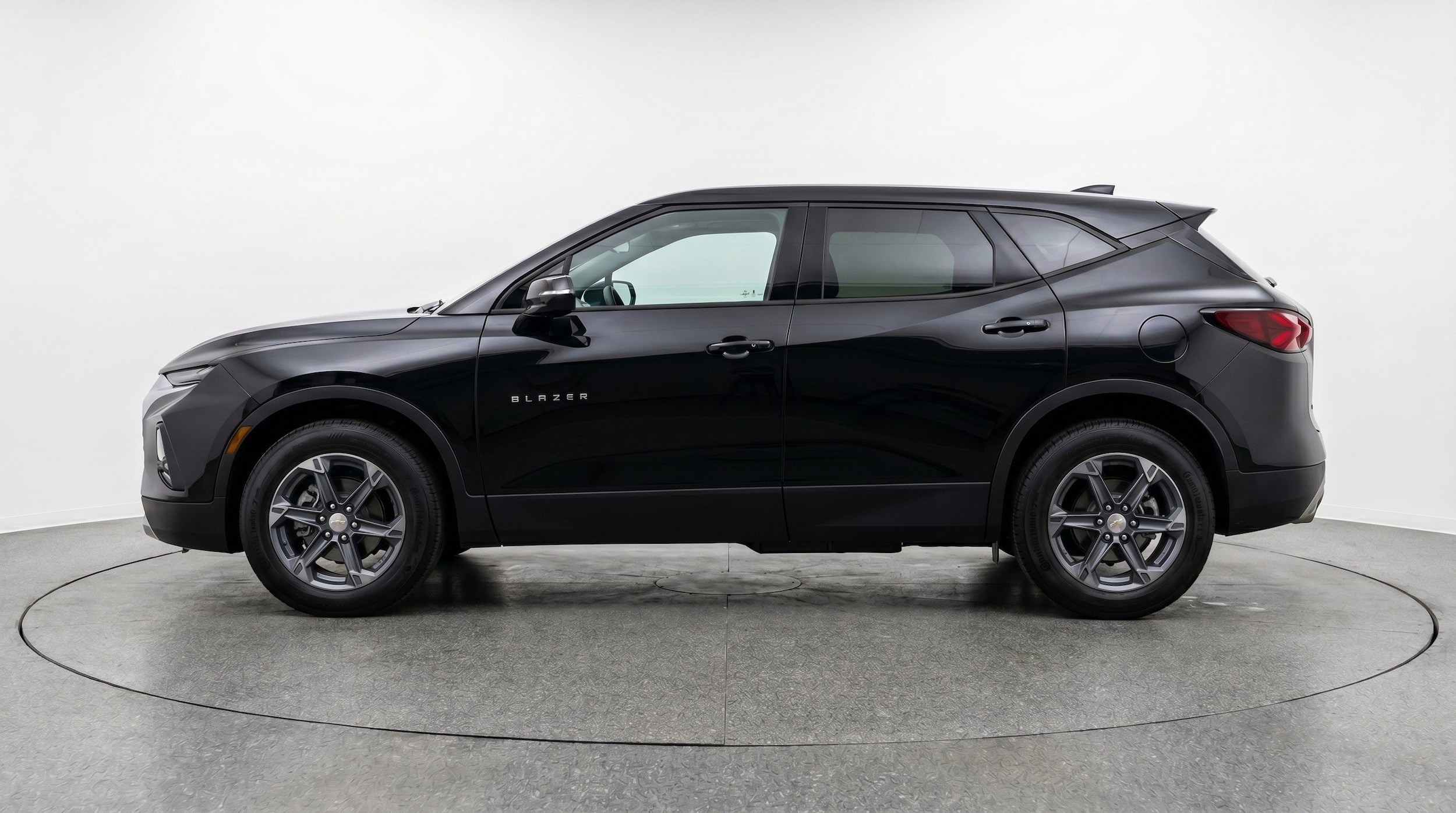 Thumbnail: 2025 Chevrolet Blazer - 5