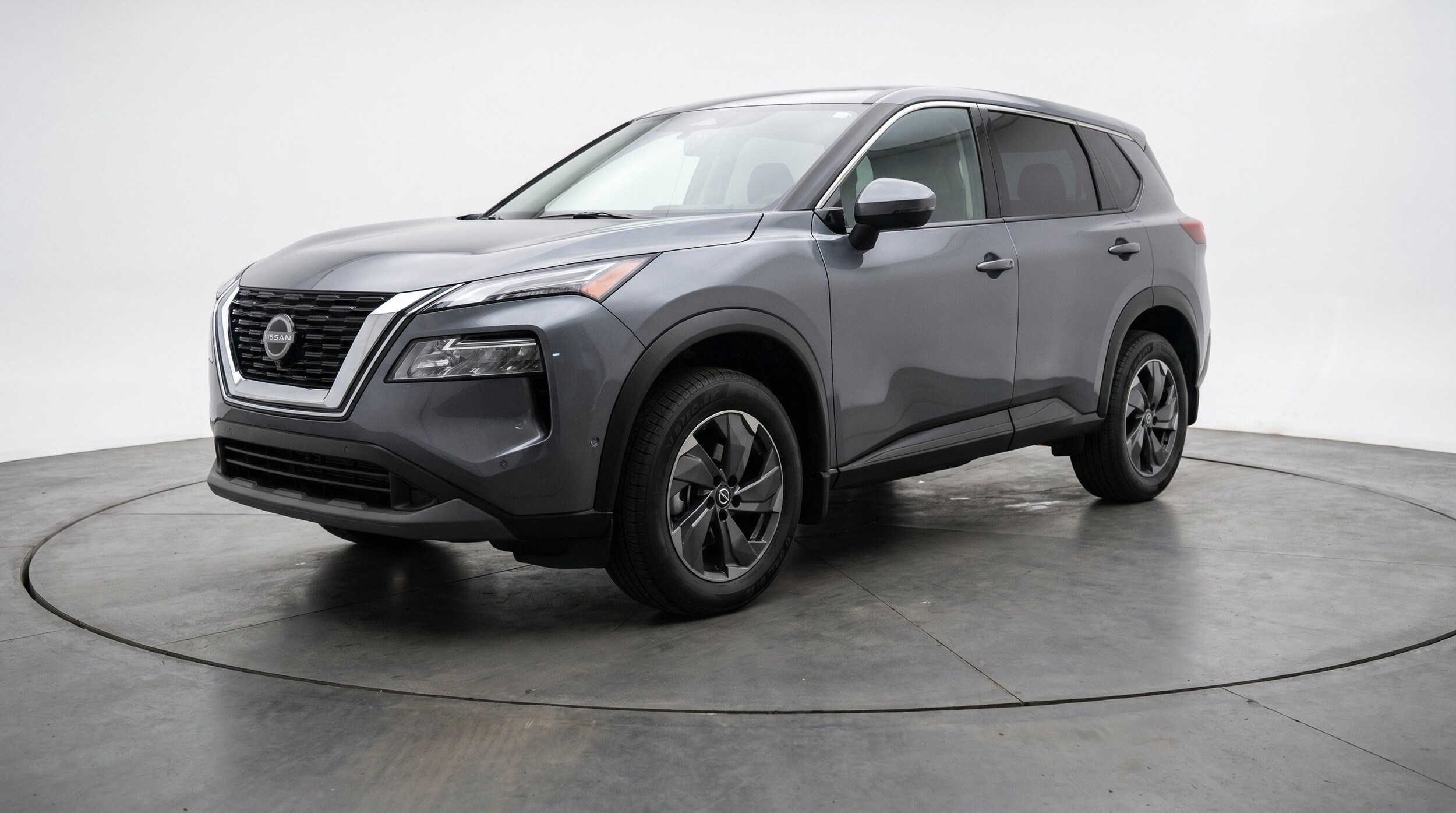 Thumbnail: 2025 Nissan Rogue - 3