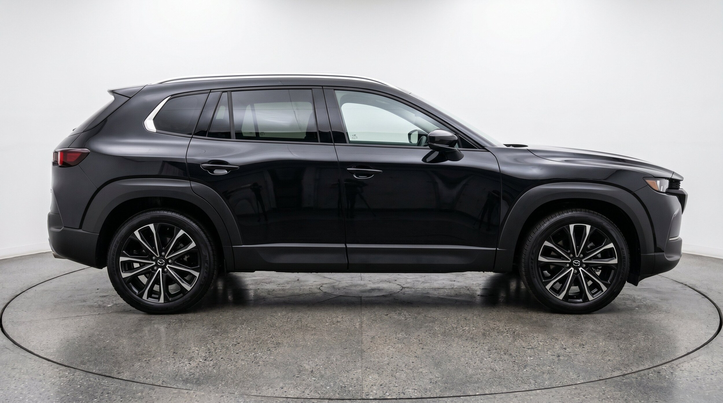 Thumbnail: 2026 Mazda CX-50 - 11