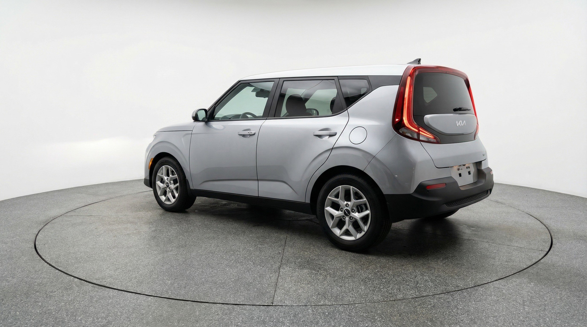 Thumbnail: 2025 Kia Soul - 6