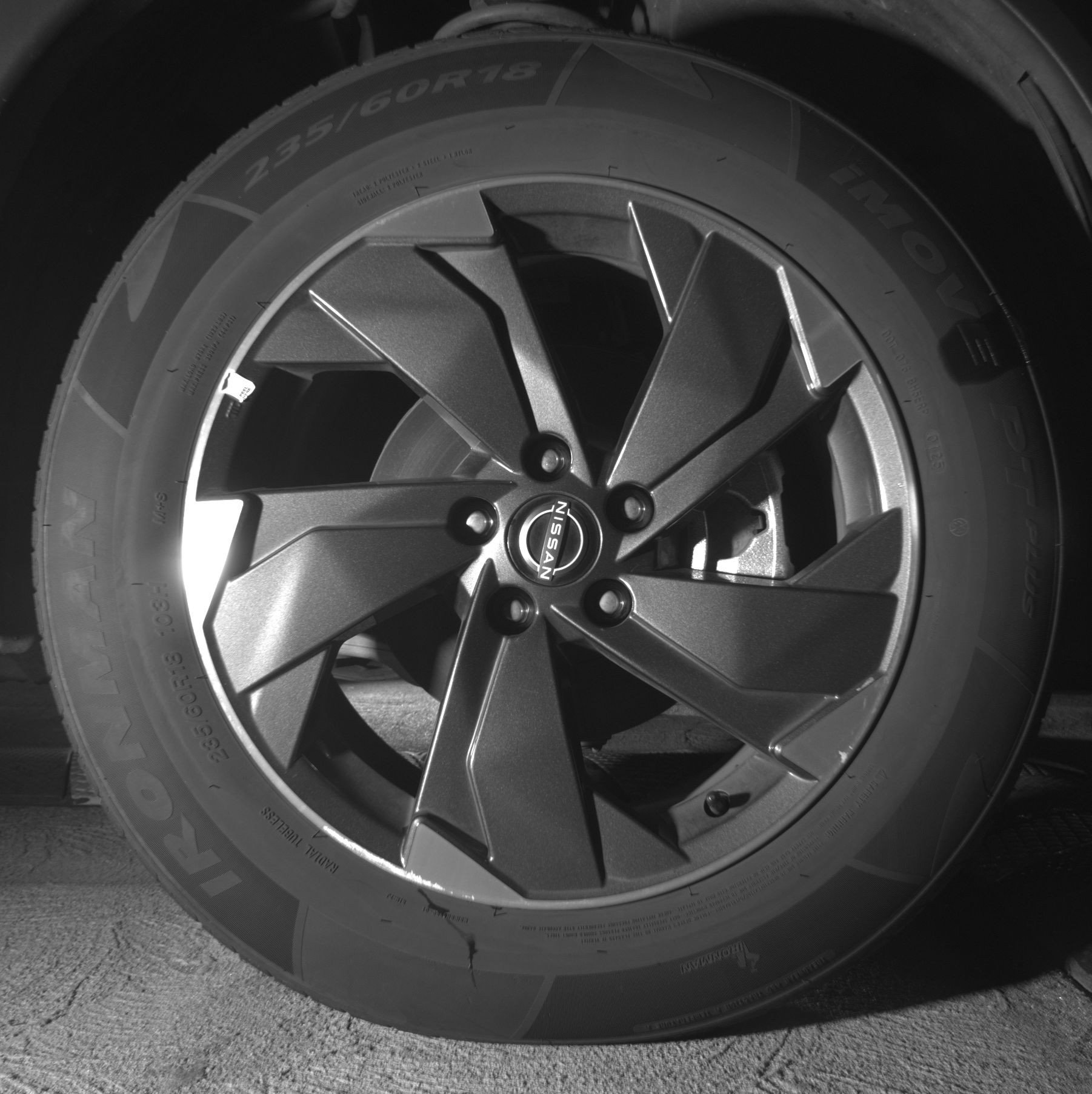 Thumbnail: 2025 Nissan Rogue - 13