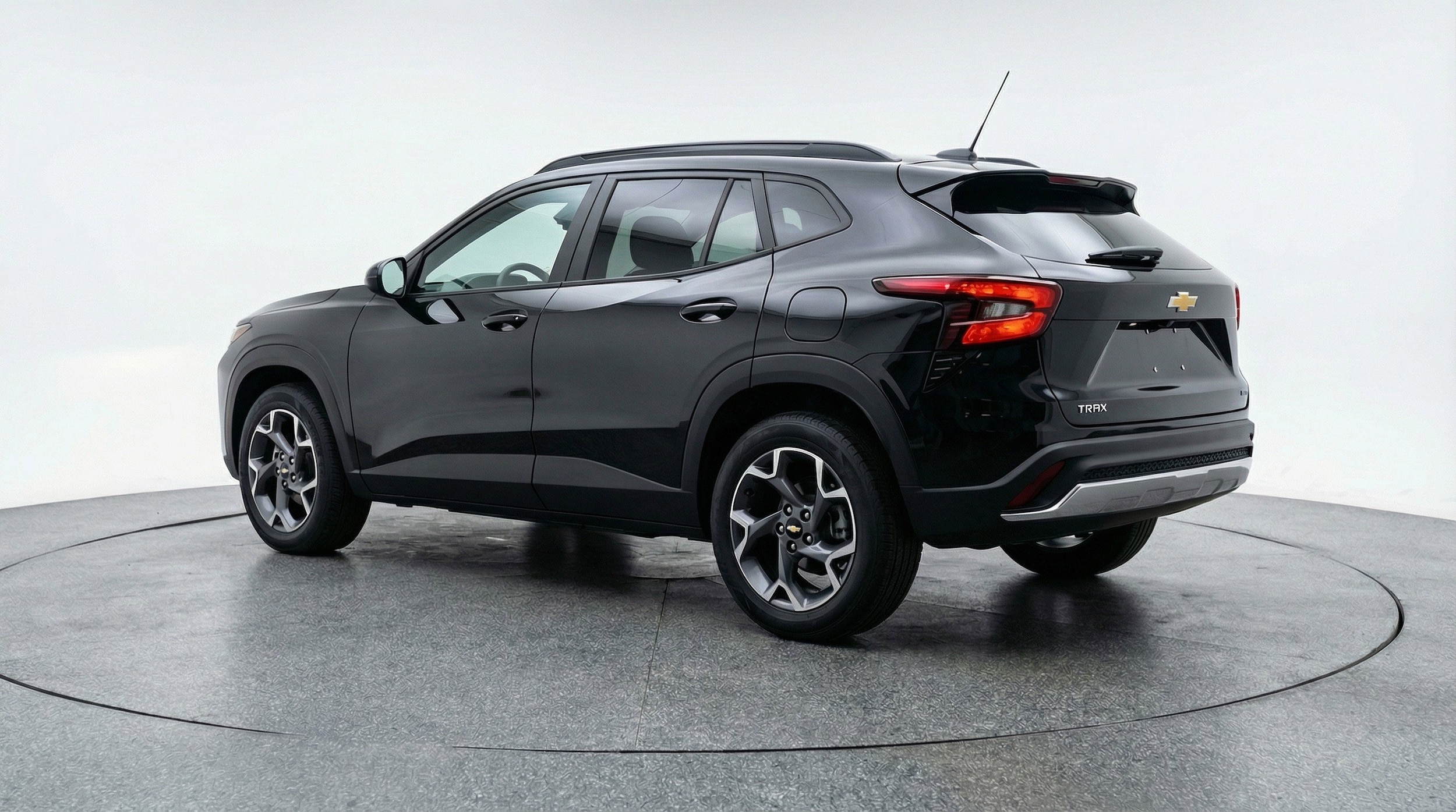 Thumbnail: 2025 Chevrolet Trax - 6