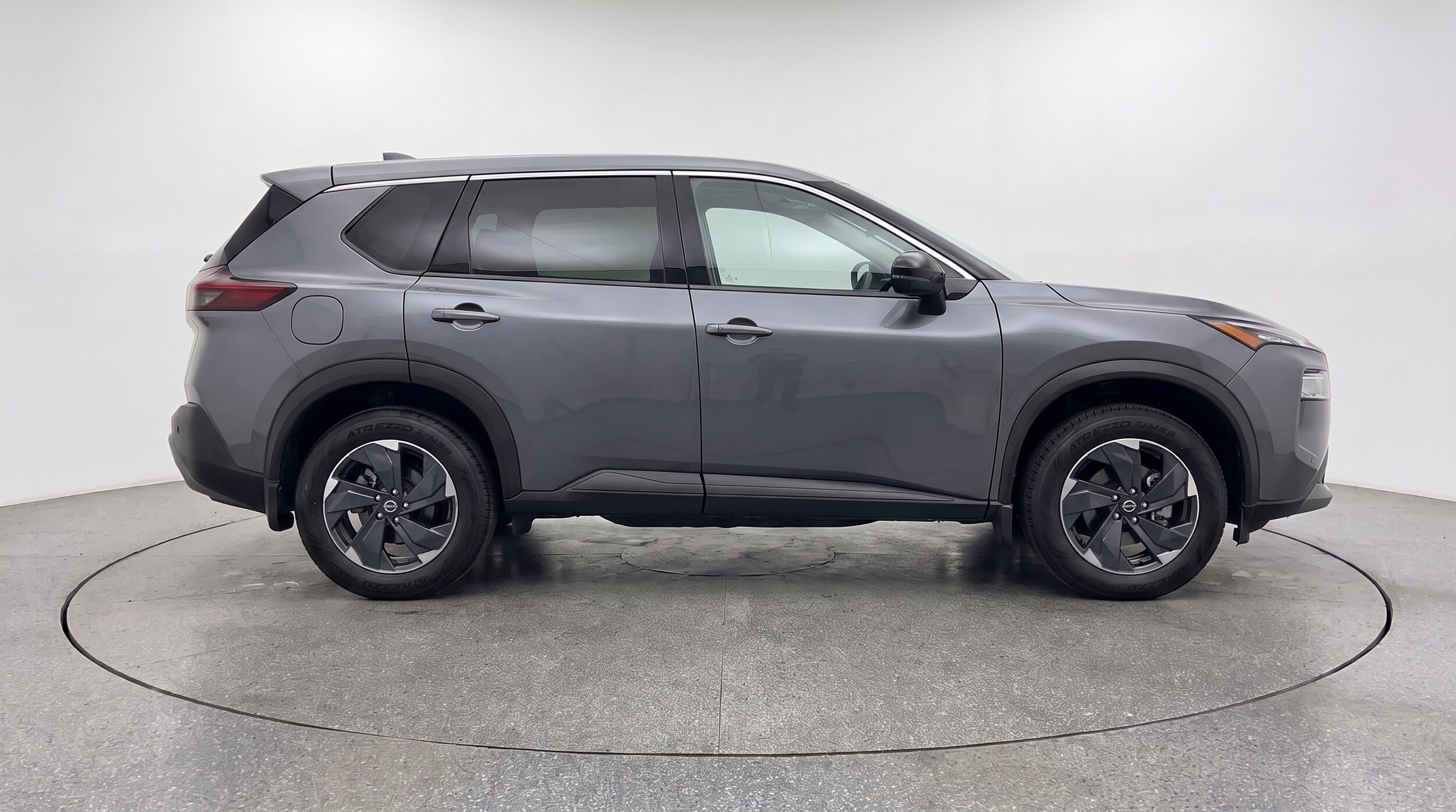 Thumbnail: 2025 Nissan Rogue - 11