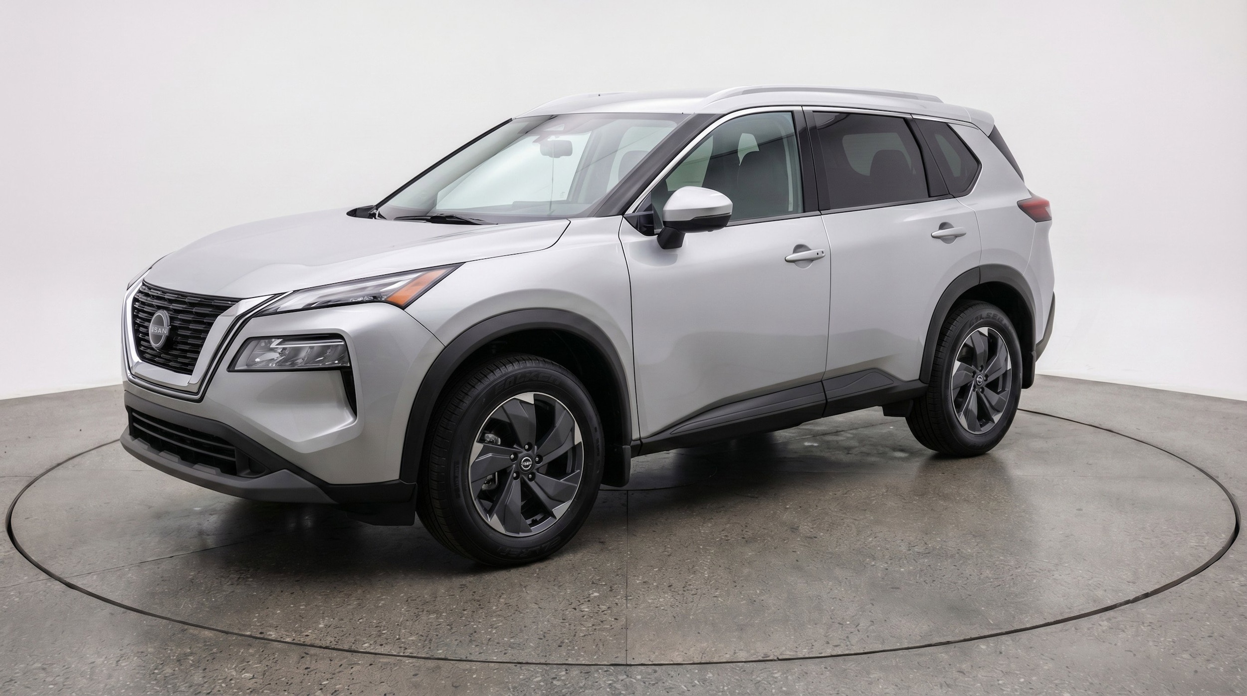 Thumbnail: 2025 Nissan Rogue - 3